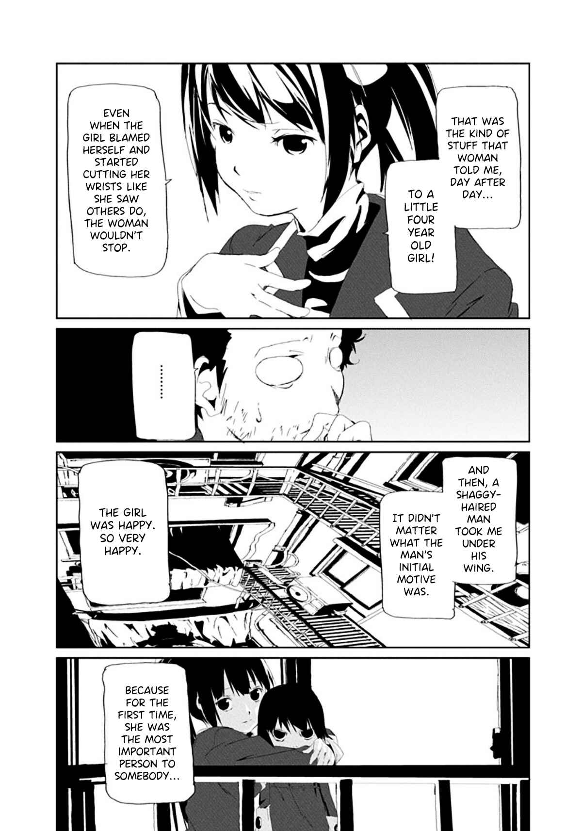 Page 11 Chapter 40 Gokko