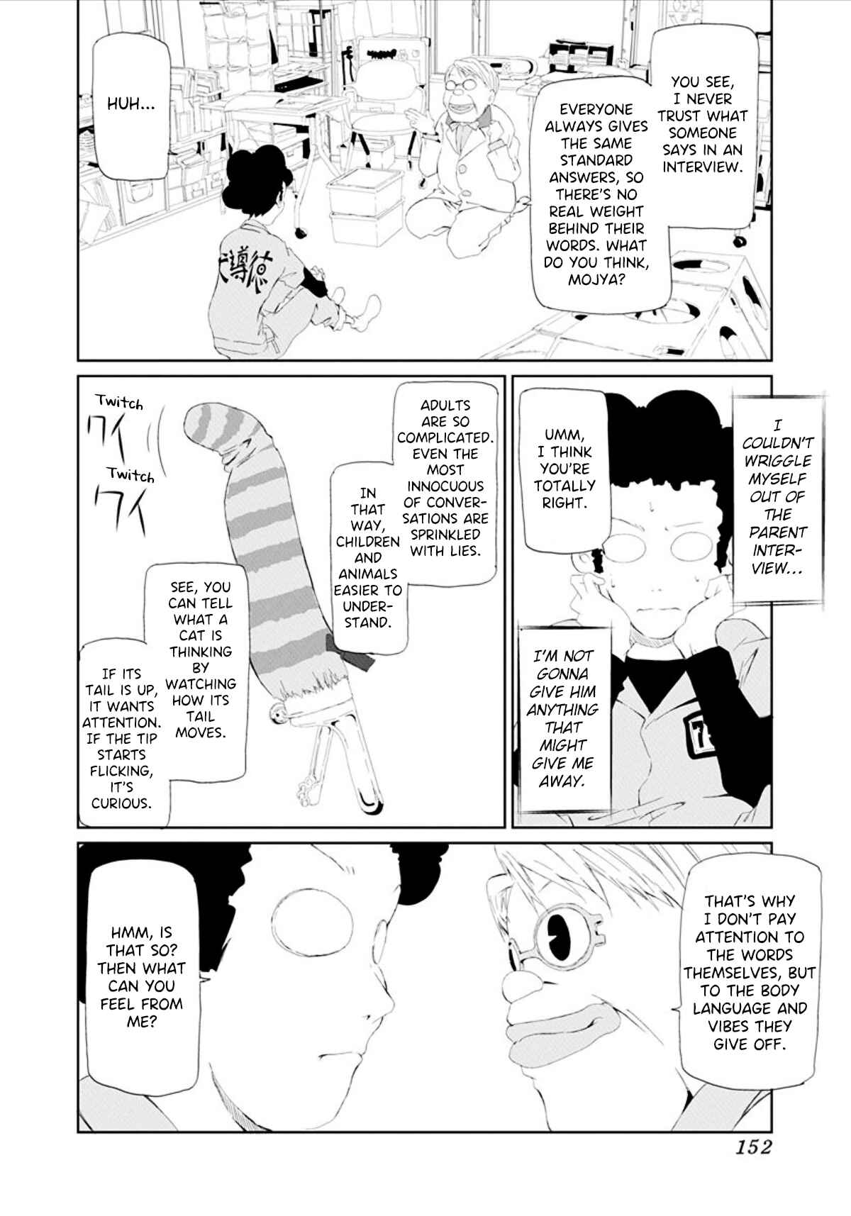 Page 2 Chapter 16 Gokko