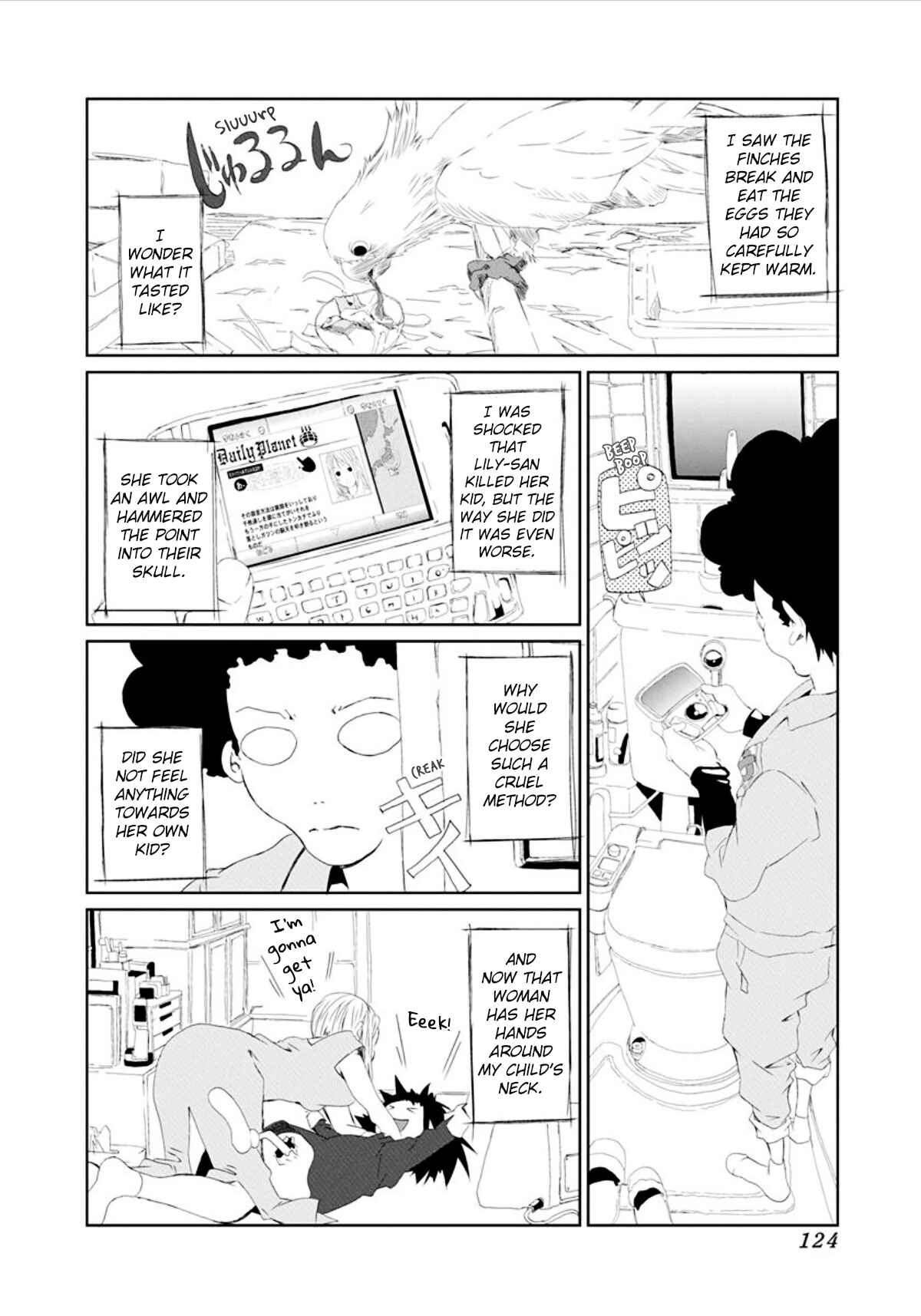 Page 2 Chapter 13 Gokko