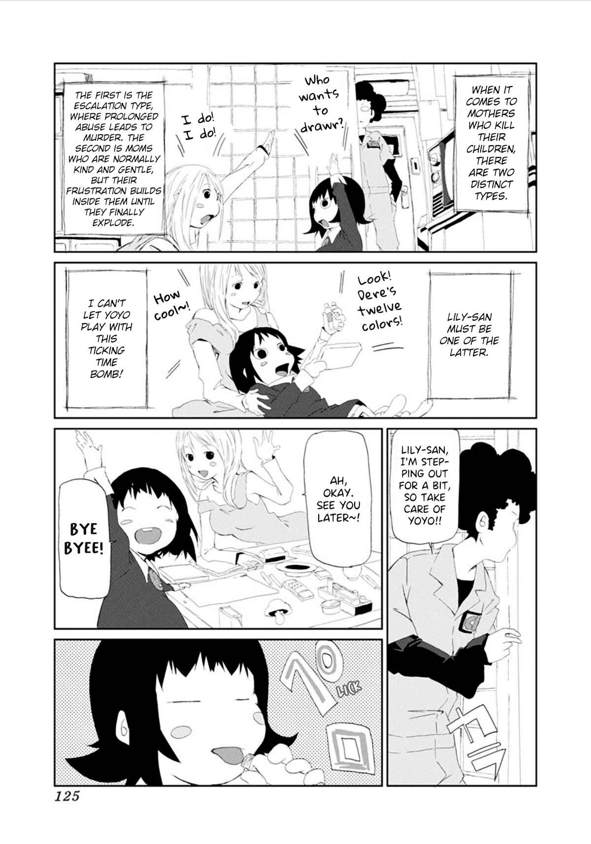 Page 3 Chapter 13 Gokko