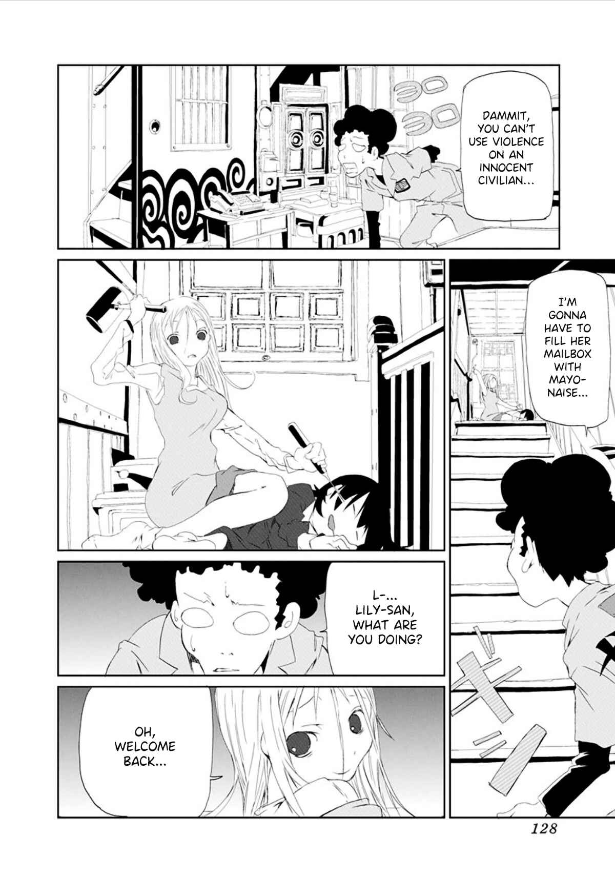 Page 6 Chapter 13 Gokko