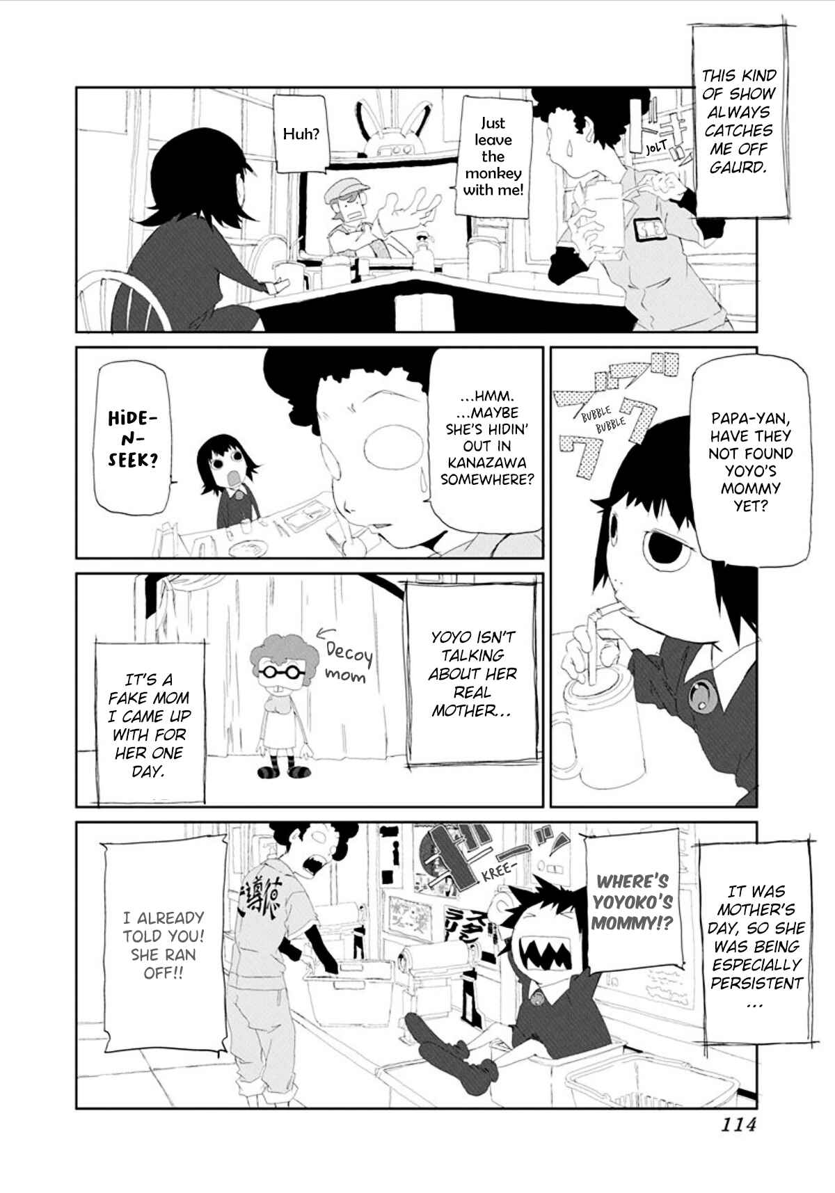 Page 2 Chapter 12 Gokko