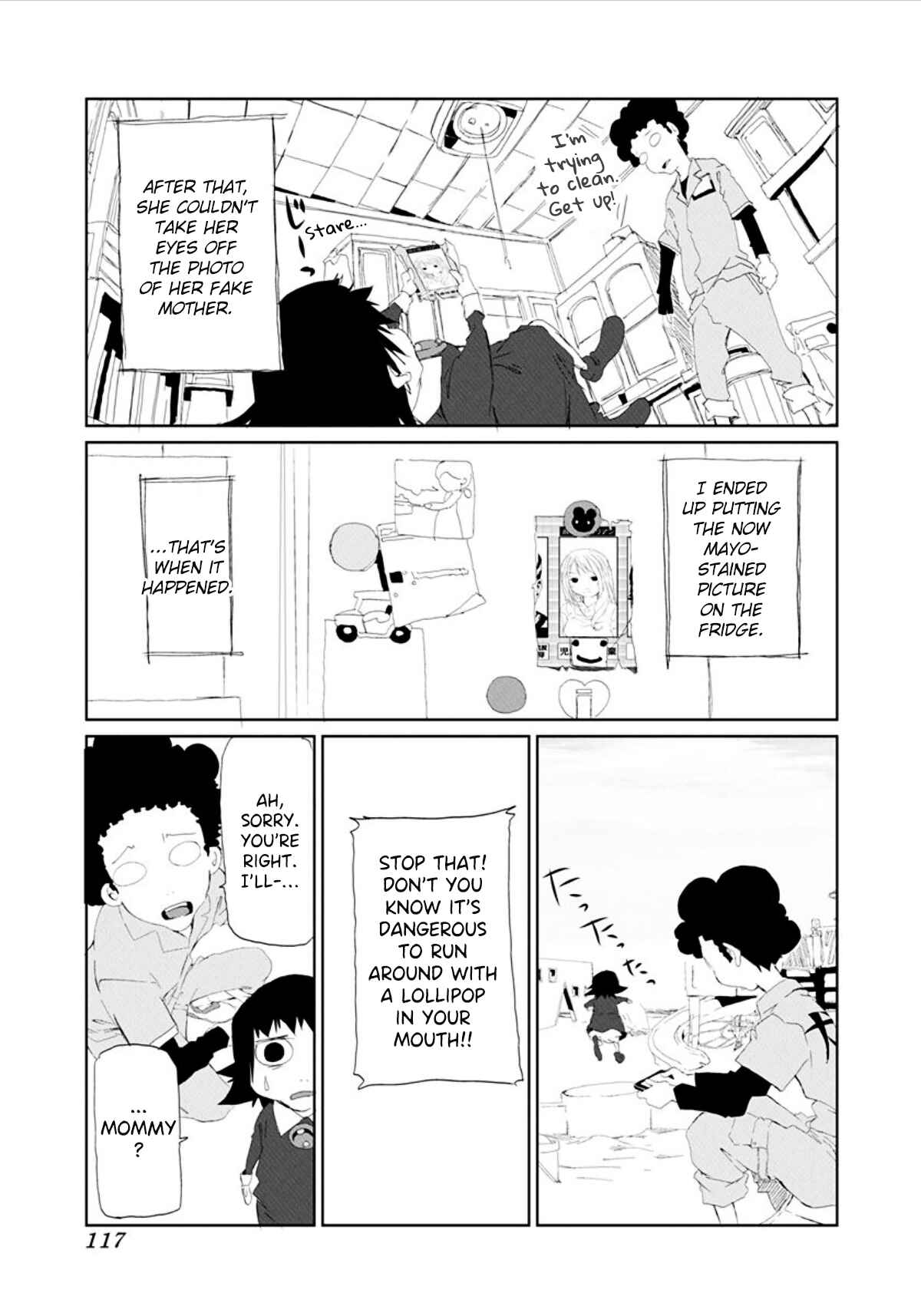 Page 5 Chapter 12 Gokko