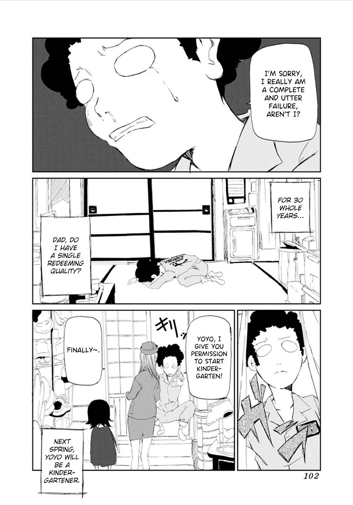 Page 10 Chapter 10 Gokko