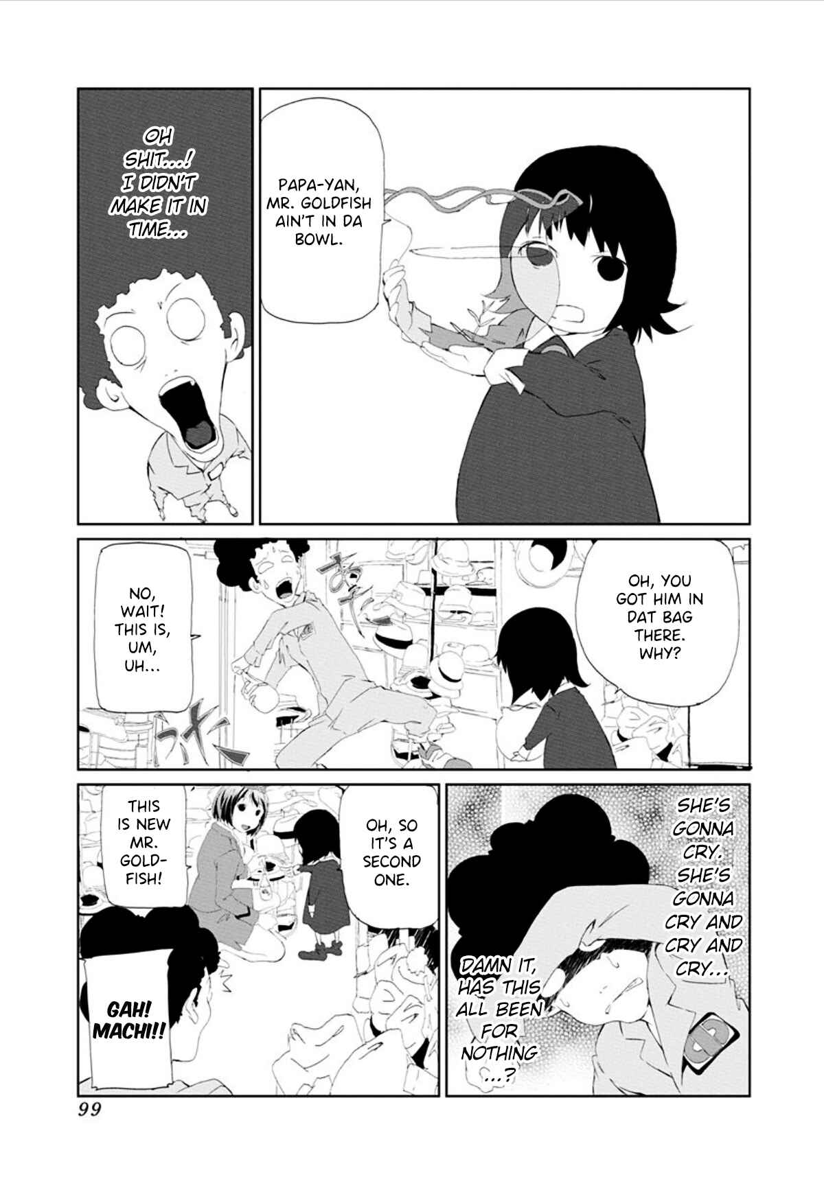 Page 7 Chapter 10 Gokko