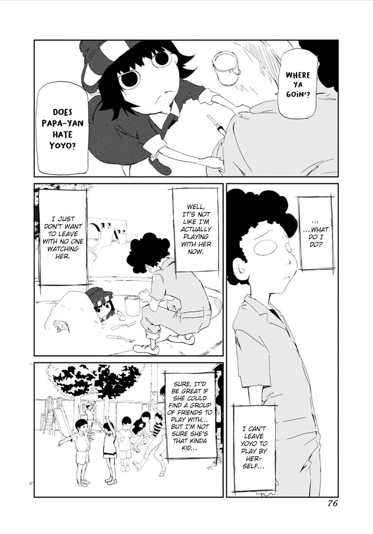 Page 4 Chapter 8 Gokko