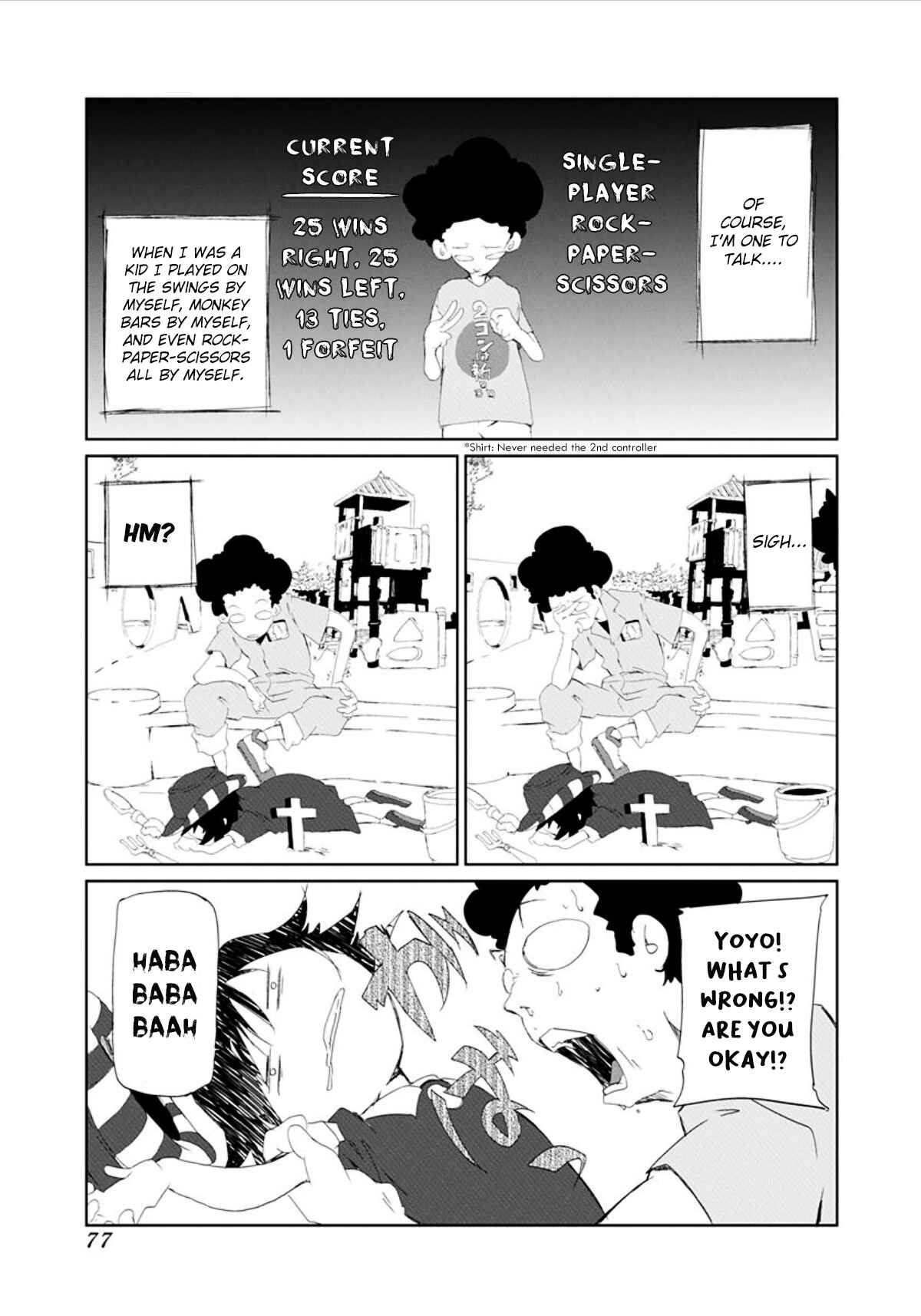 Page 5 Chapter 8 Gokko