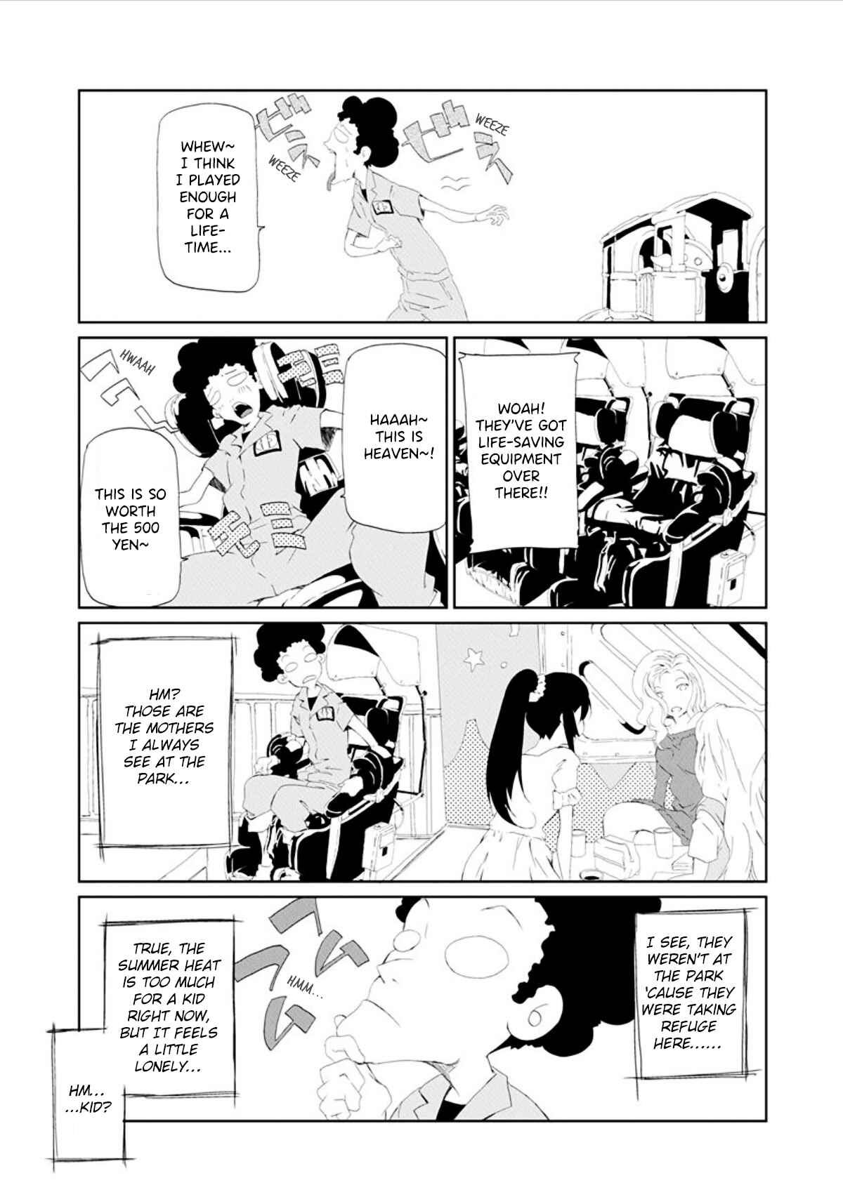 Page 9 Chapter 8 Gokko