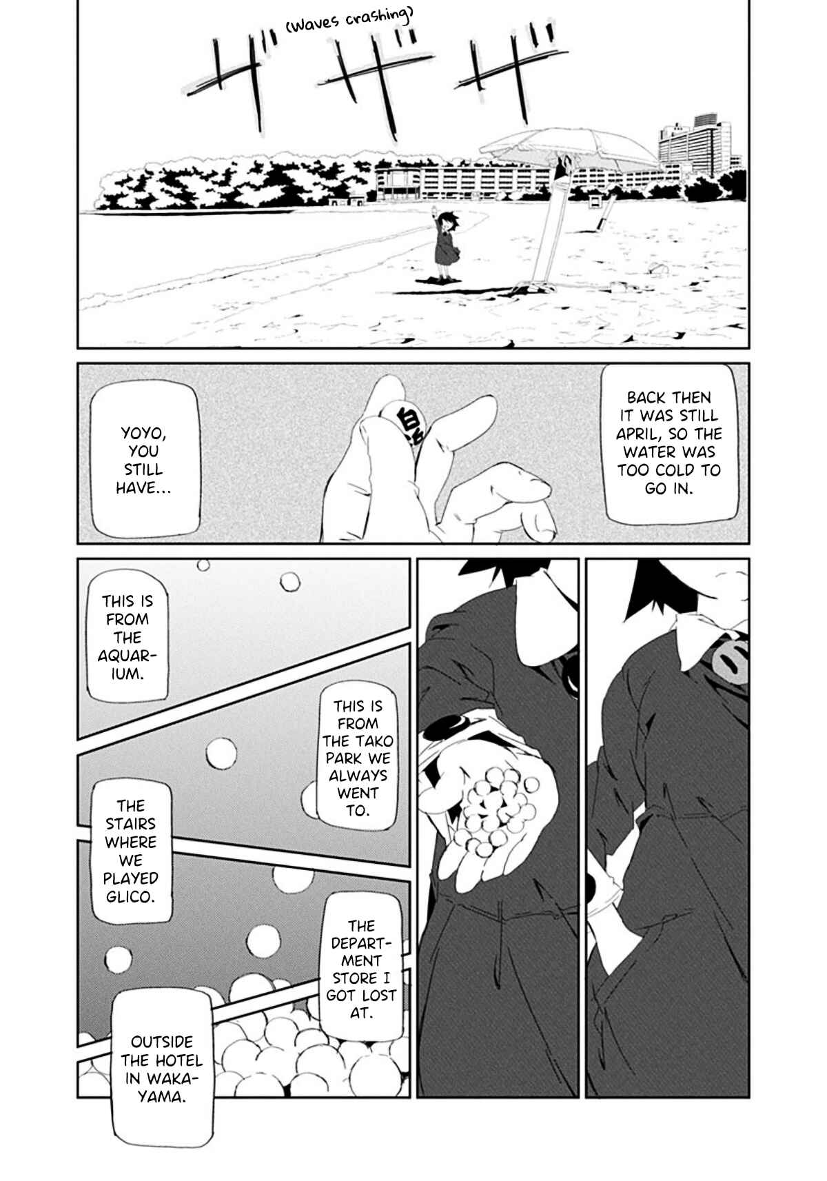 Page 10 Chapter 41 Gokko