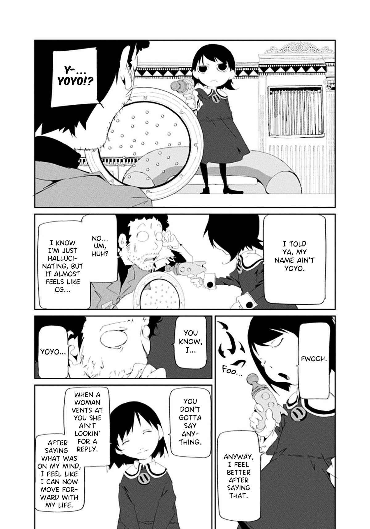 Page 4 Chapter 41 Gokko