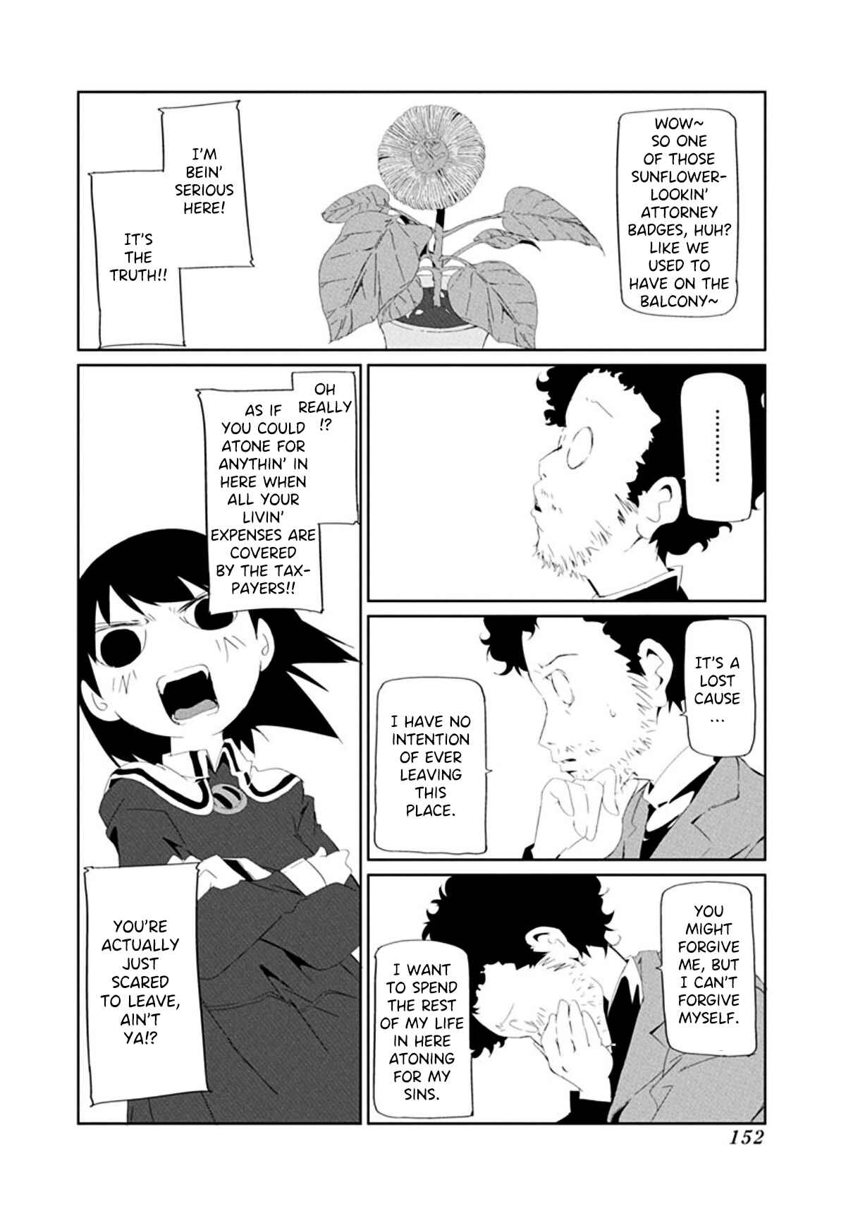 Page 7 Chapter 41 Gokko