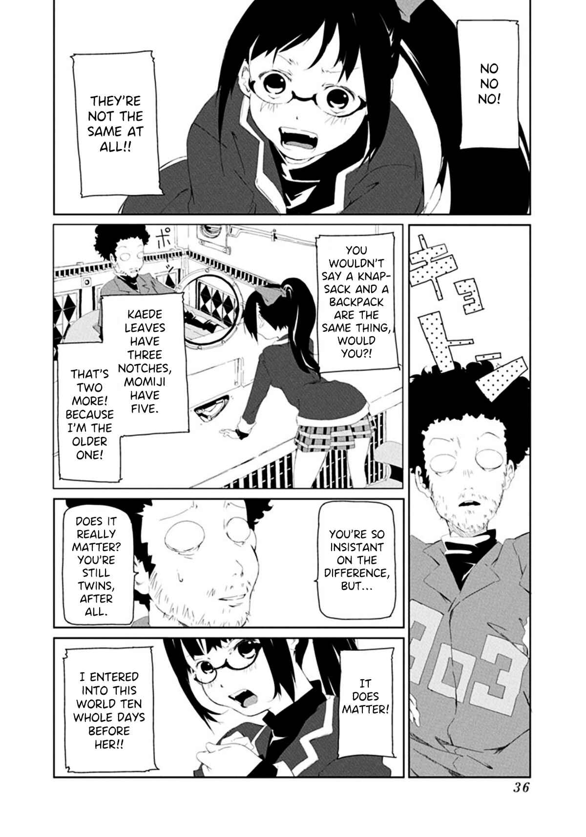 Page 2 Chapter 34 Gokko