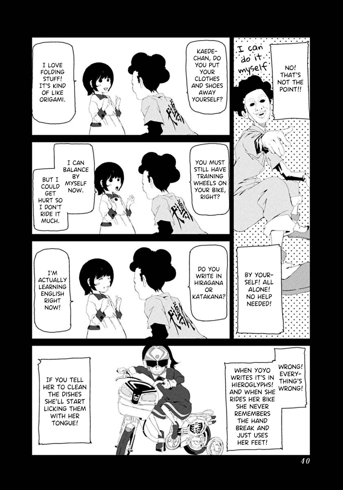 Page 6 Chapter 34 Gokko