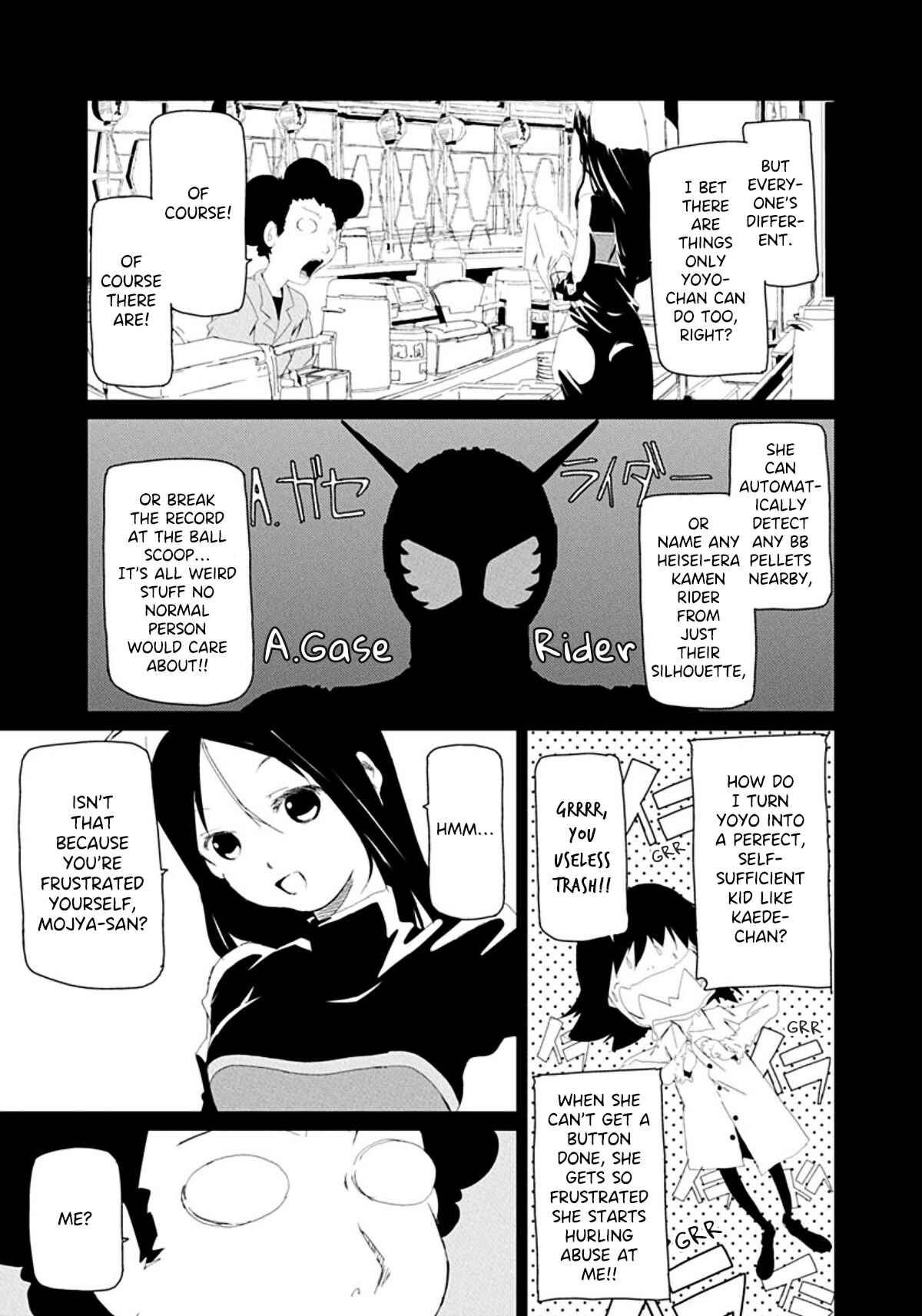 Page 7 Chapter 34 Gokko