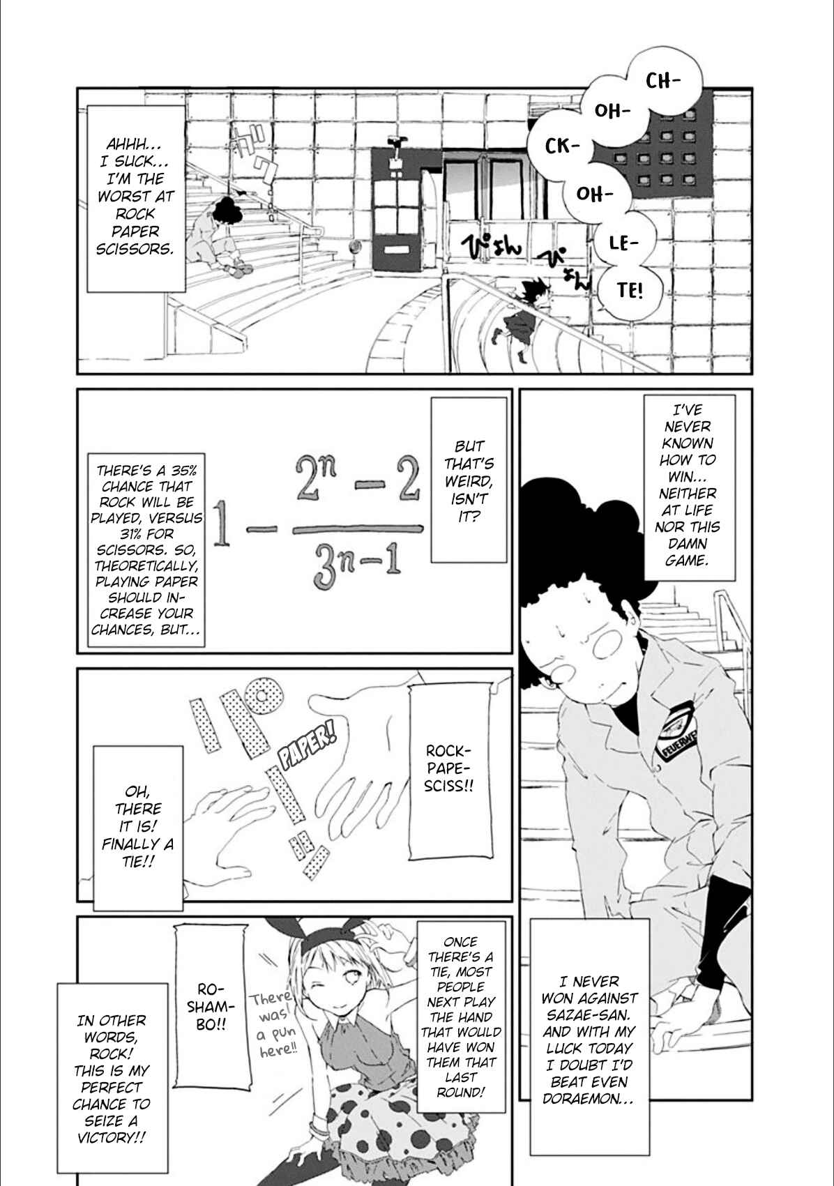 Page 4 Chapter 20 Gokko