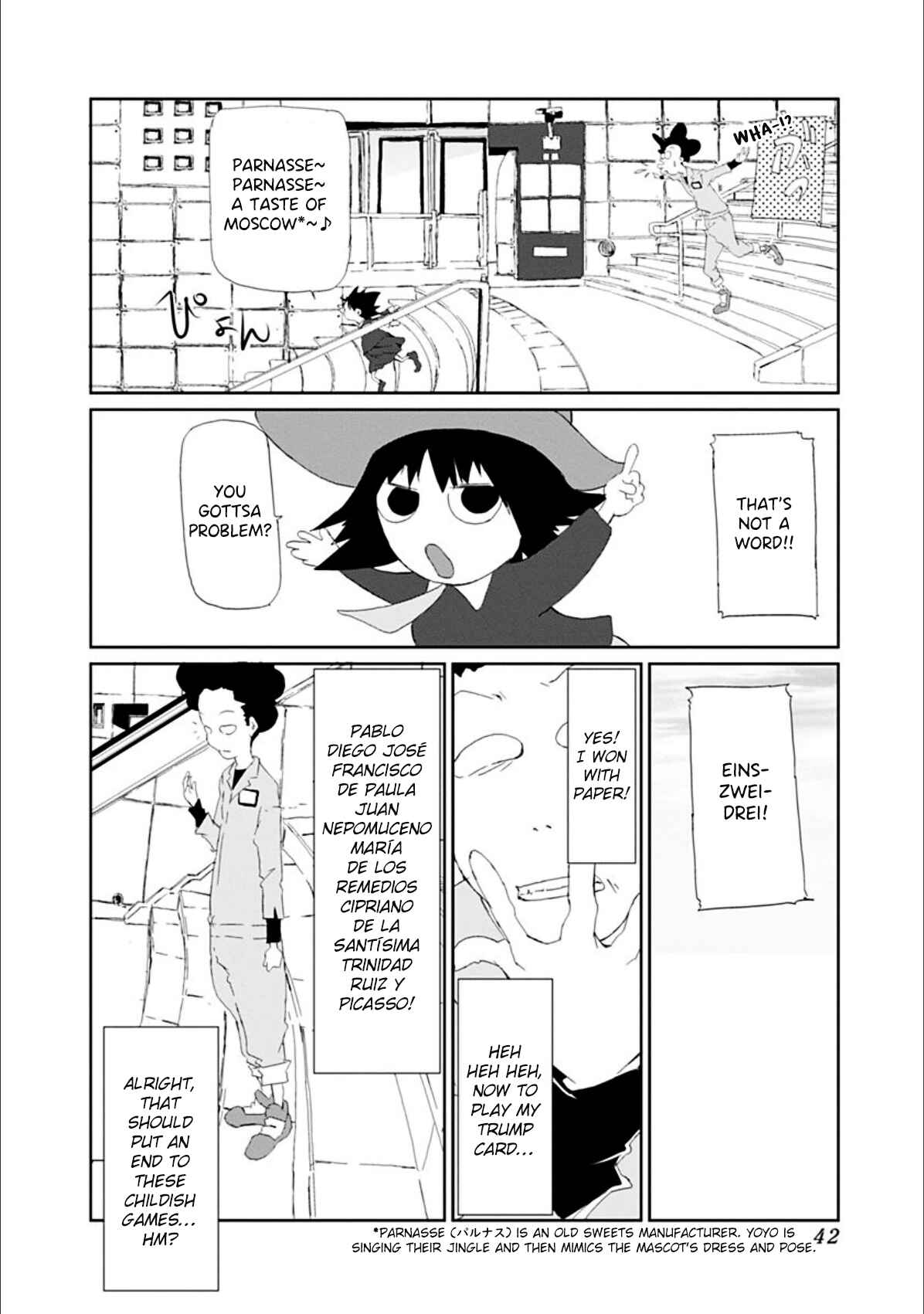 Page 9 Chapter 20 Gokko