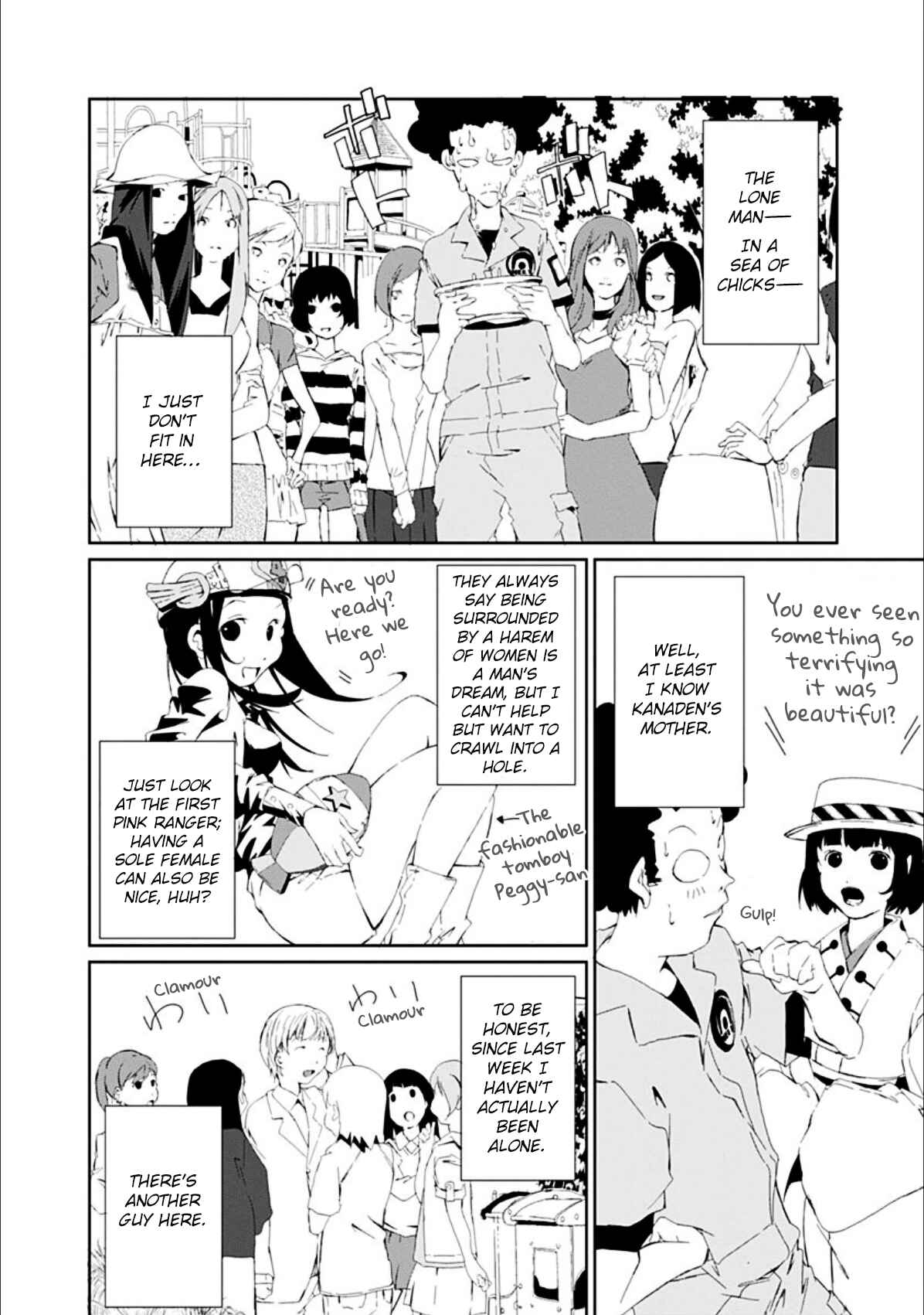 Page 2 Chapter 26 Gokko