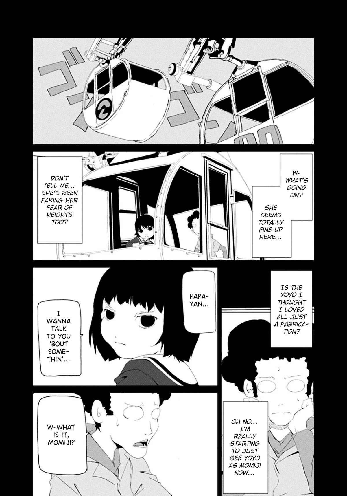 Page 13 Chapter 36 Gokko