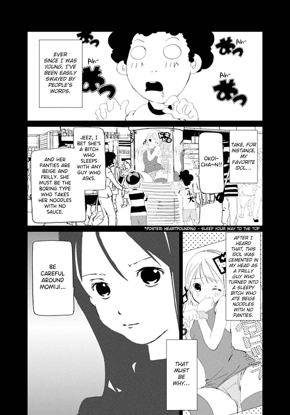 Page 5 Chapter 36 Gokko