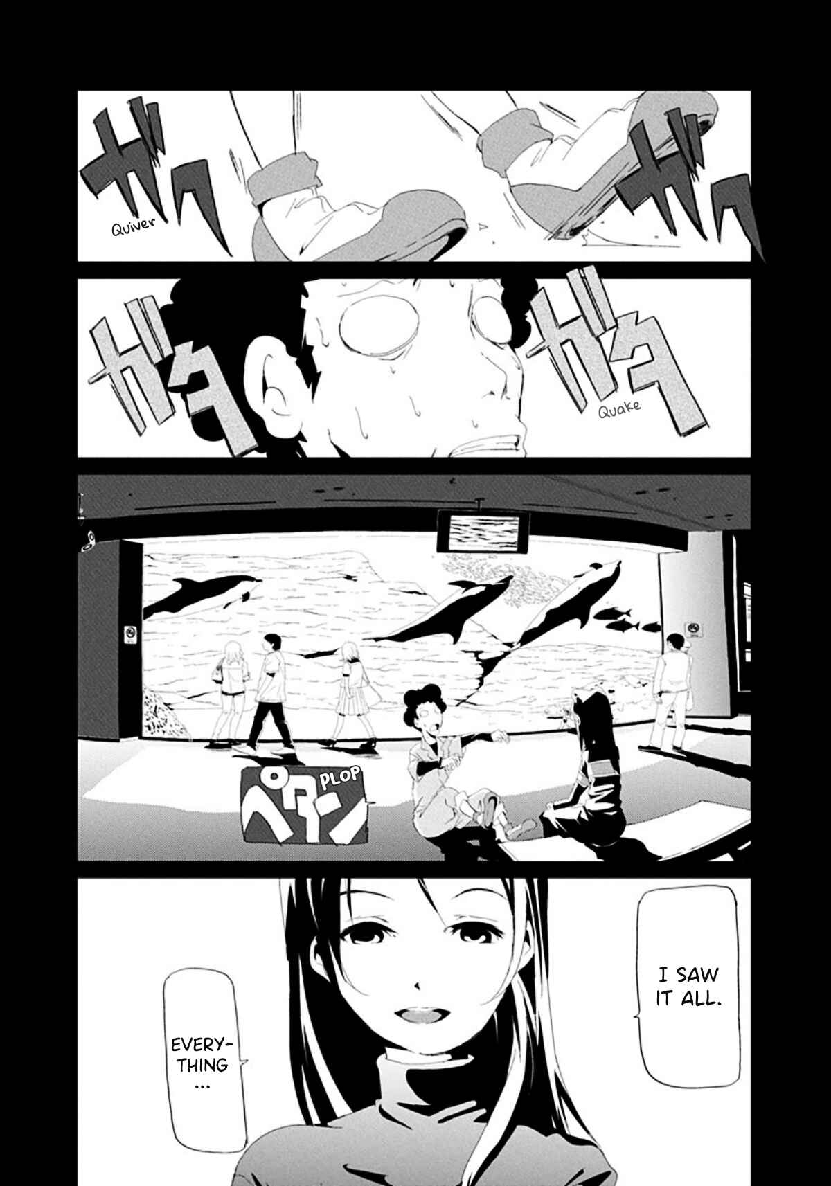 Page 10 Chapter 35 Gokko
