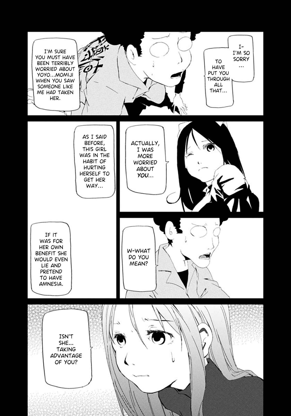 Page 13 Chapter 35 Gokko
