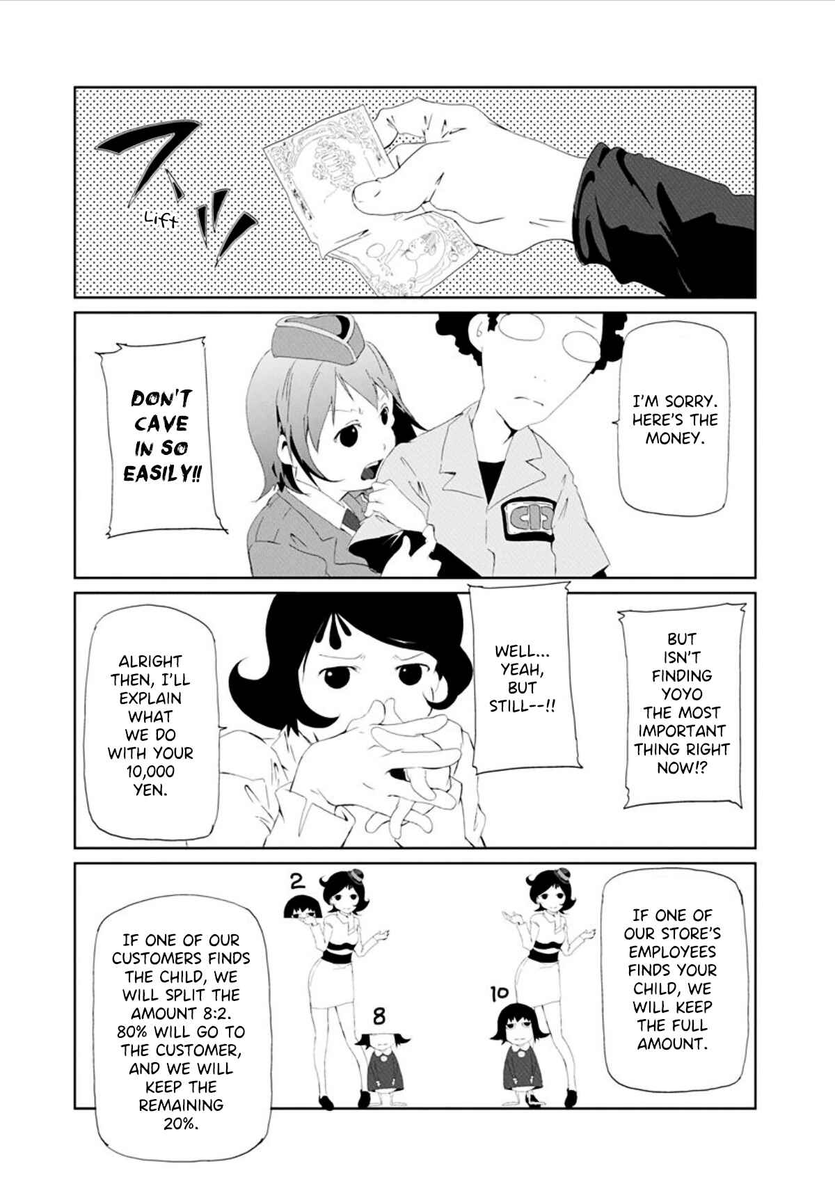 Page 3 Chapter 11 Gokko