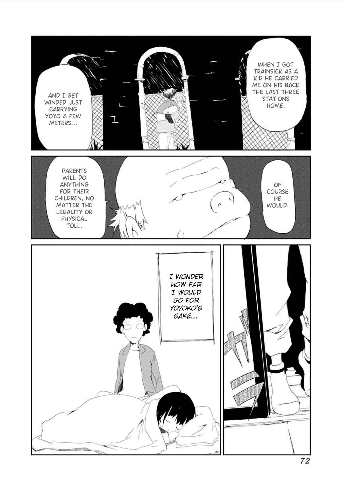 Page 10 Chapter 7 Gokko