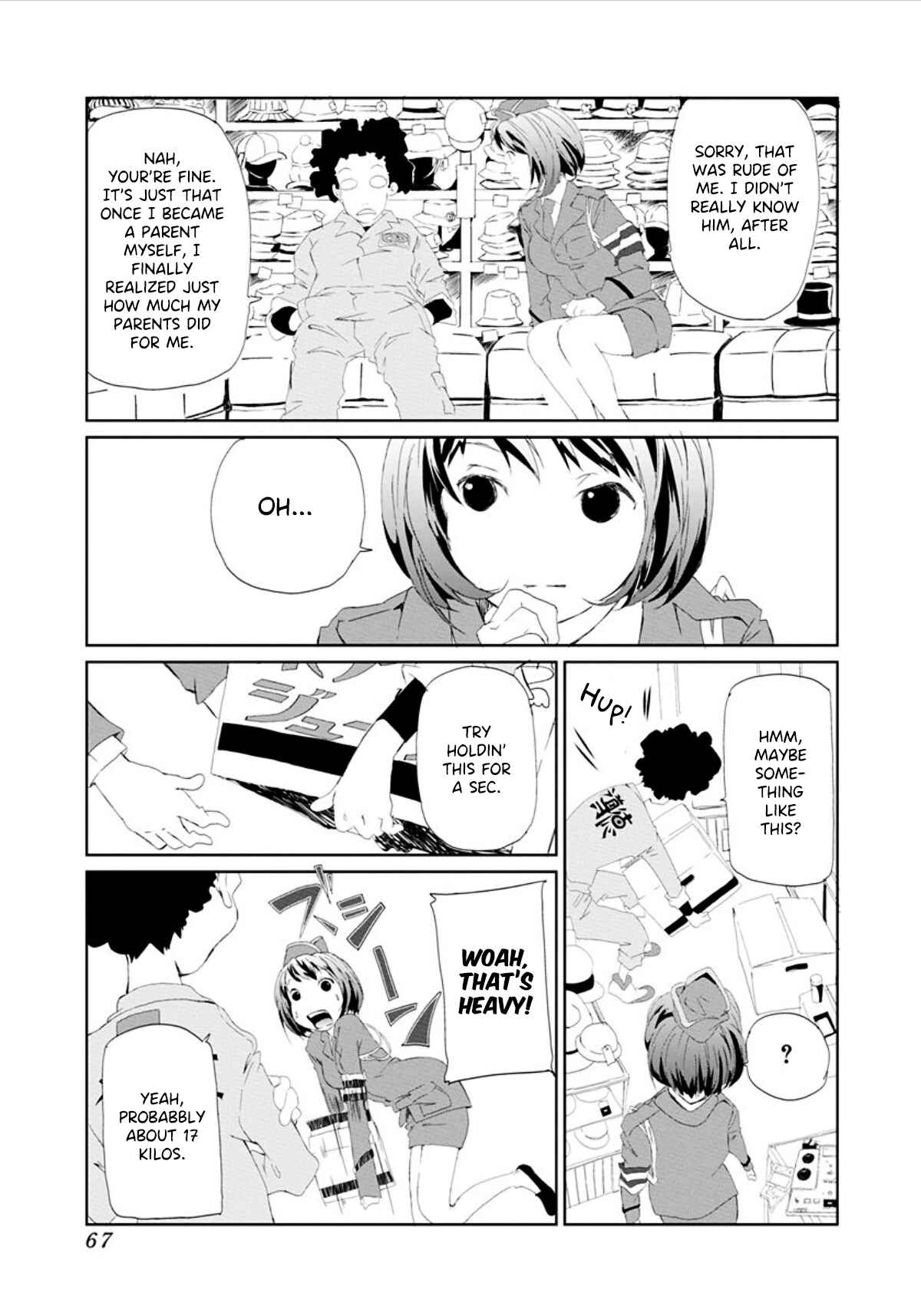 Page 5 Chapter 7 Gokko