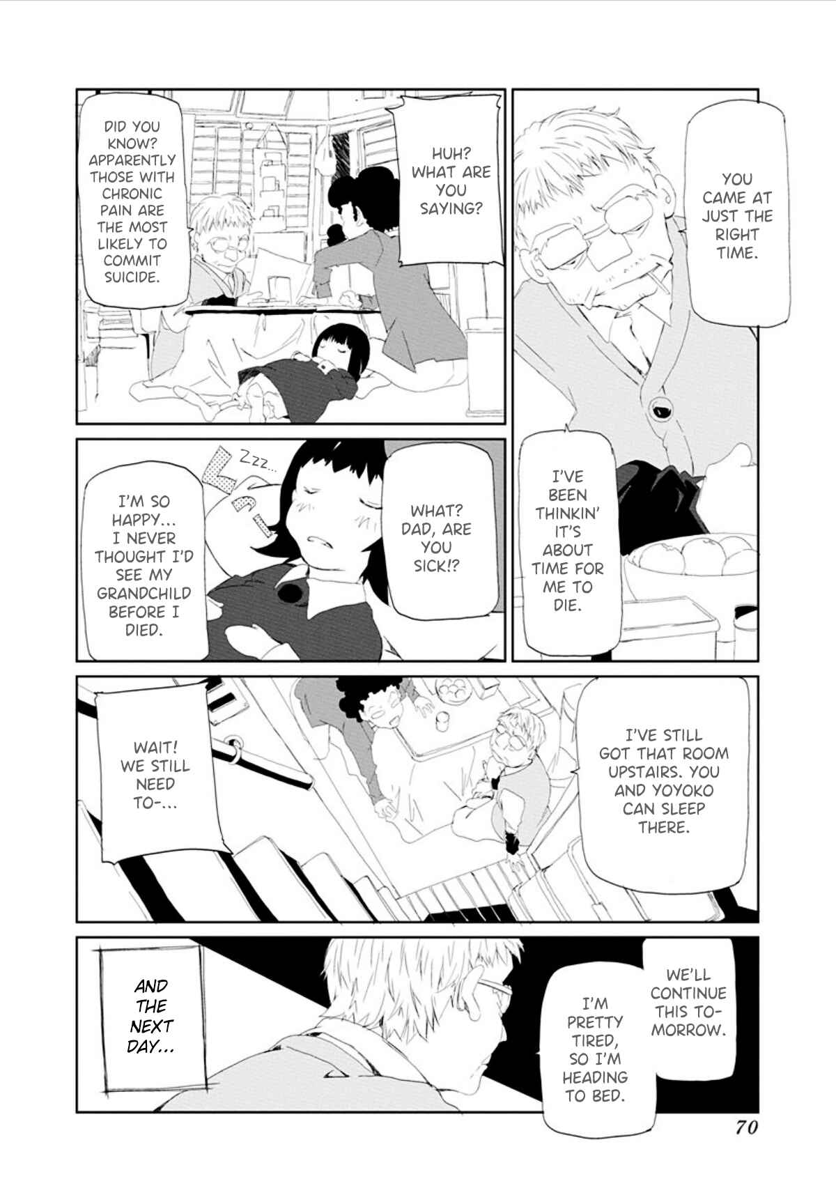 Page 8 Chapter 7 Gokko