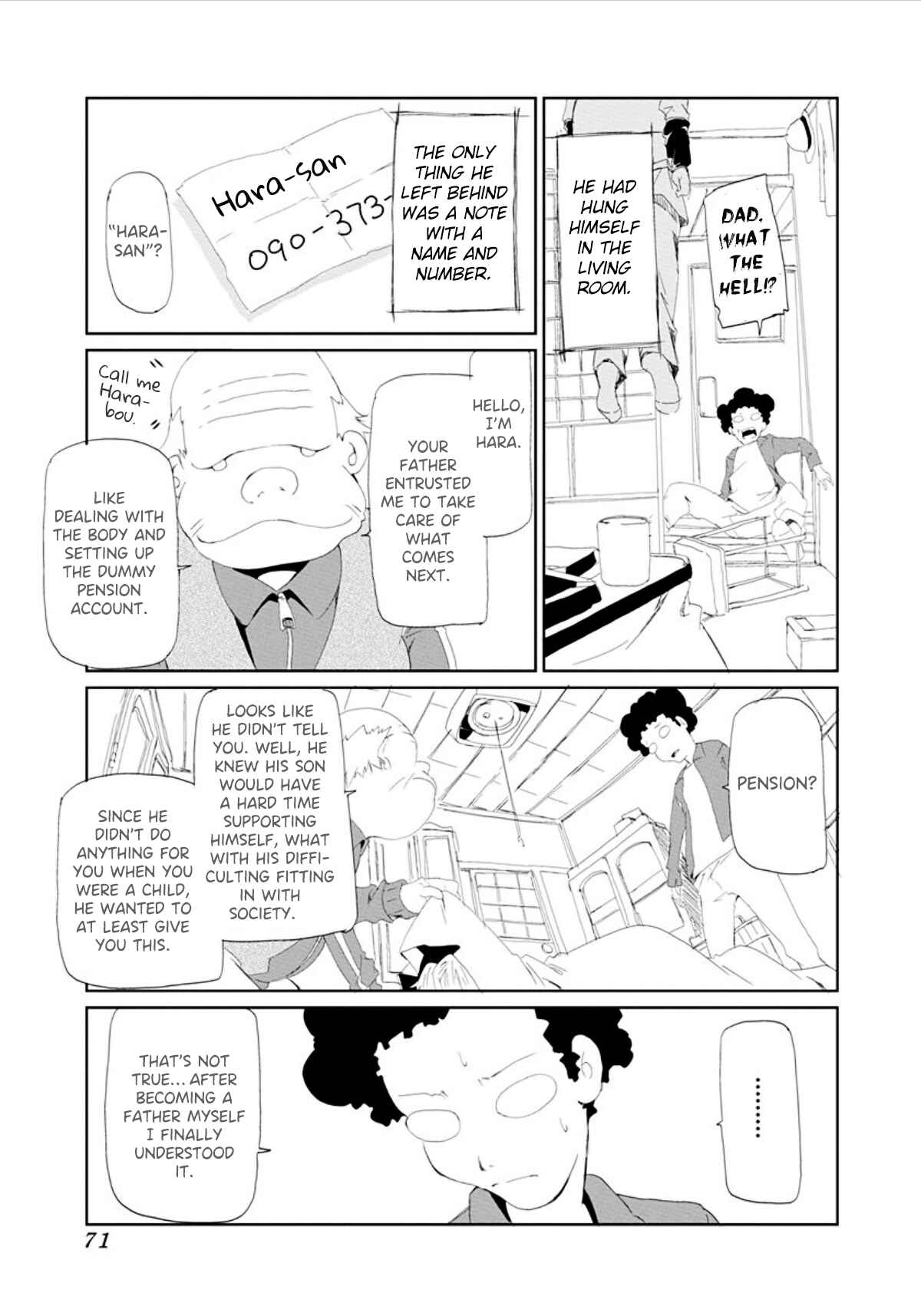 Page 9 Chapter 7 Gokko