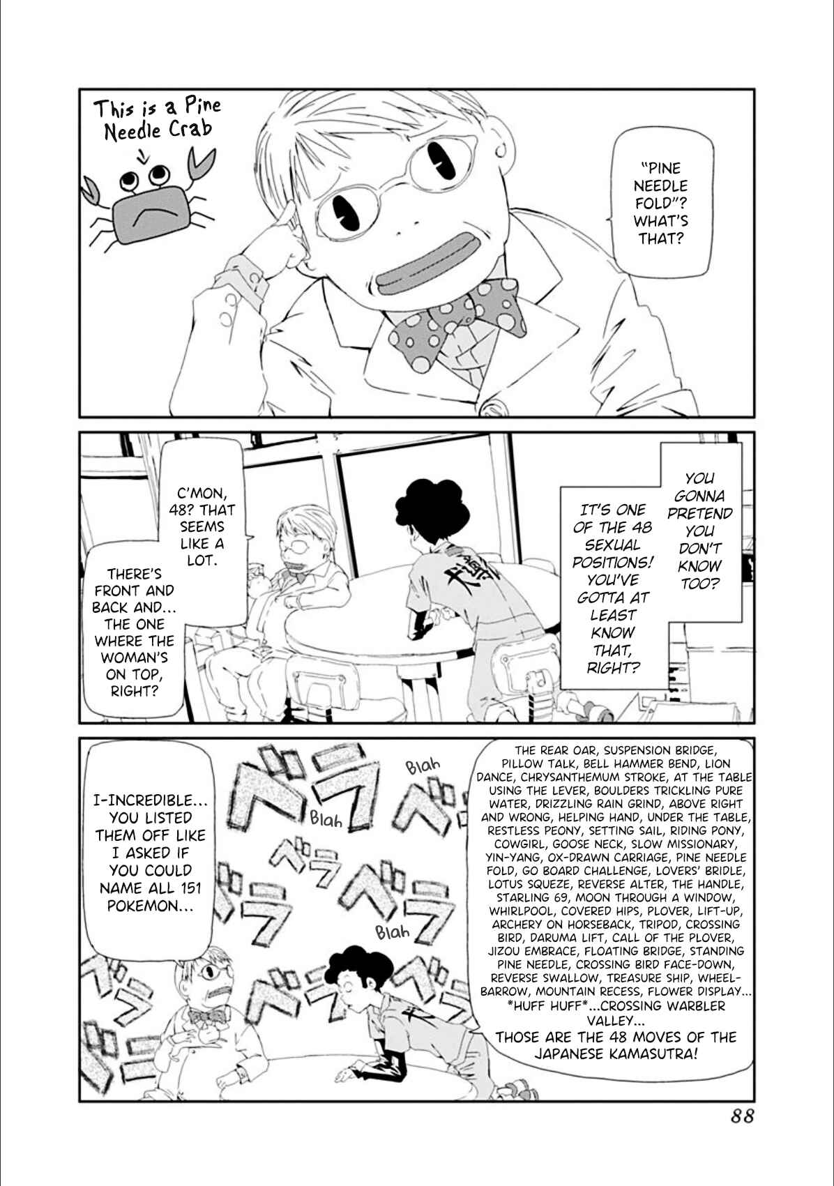 Page 4 Chapter 25 Gokko