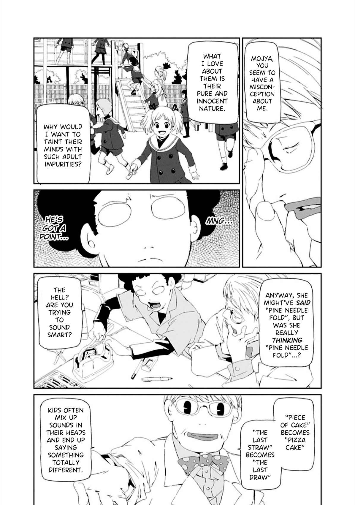 Page 5 Chapter 25 Gokko