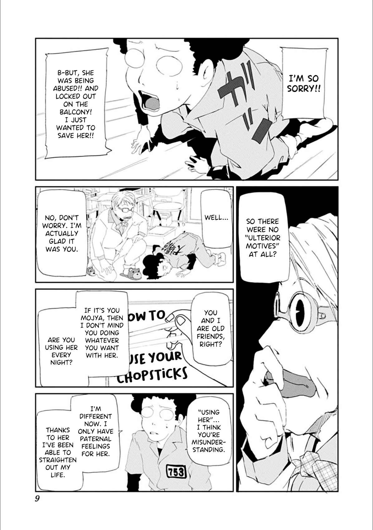 Page 10 Chapter 17 Gokko