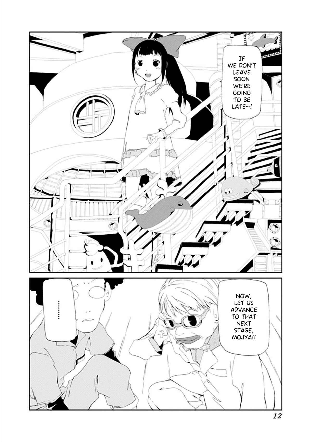 Page 13 Chapter 17 Gokko