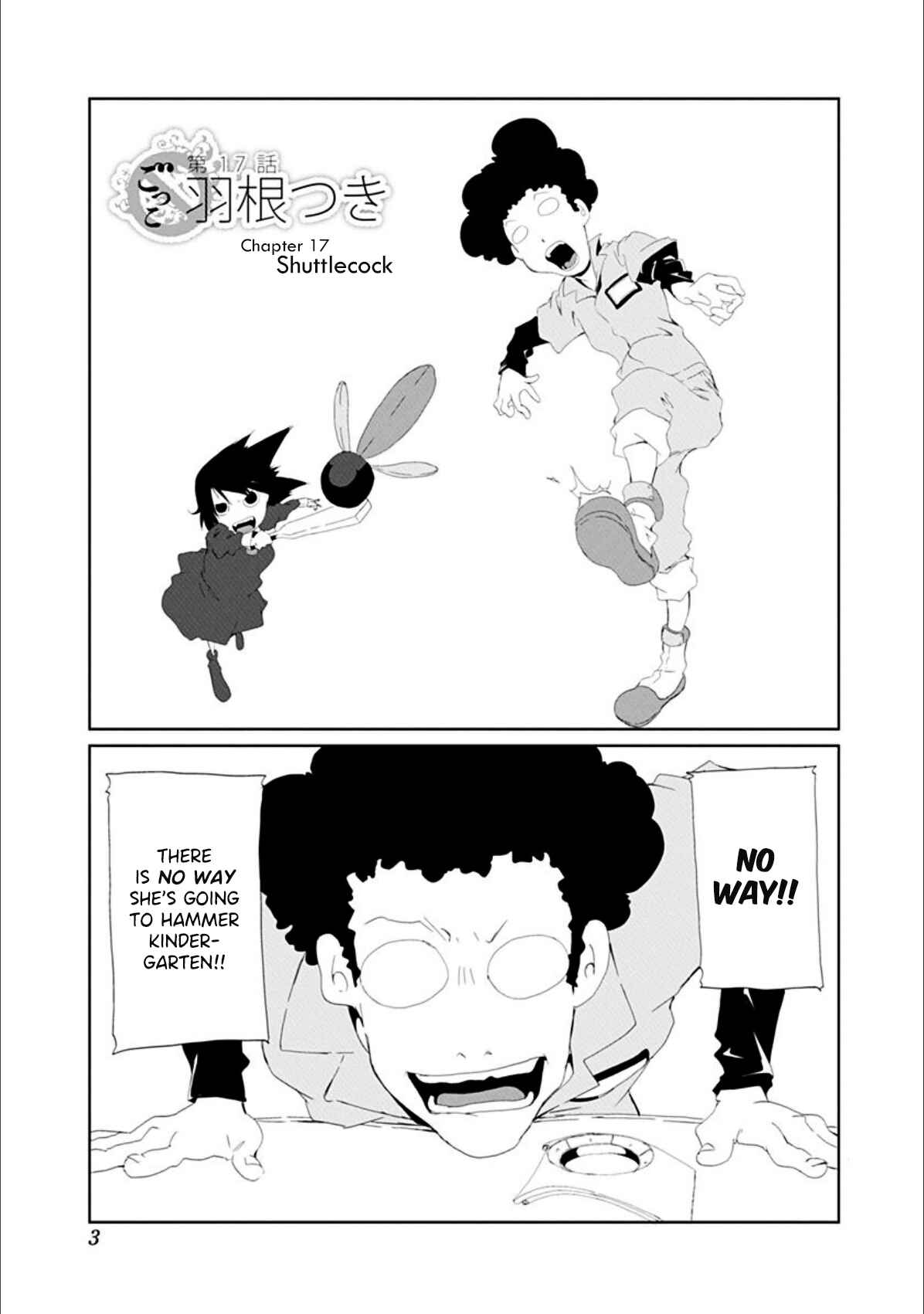 Page 4 Chapter 17 Gokko