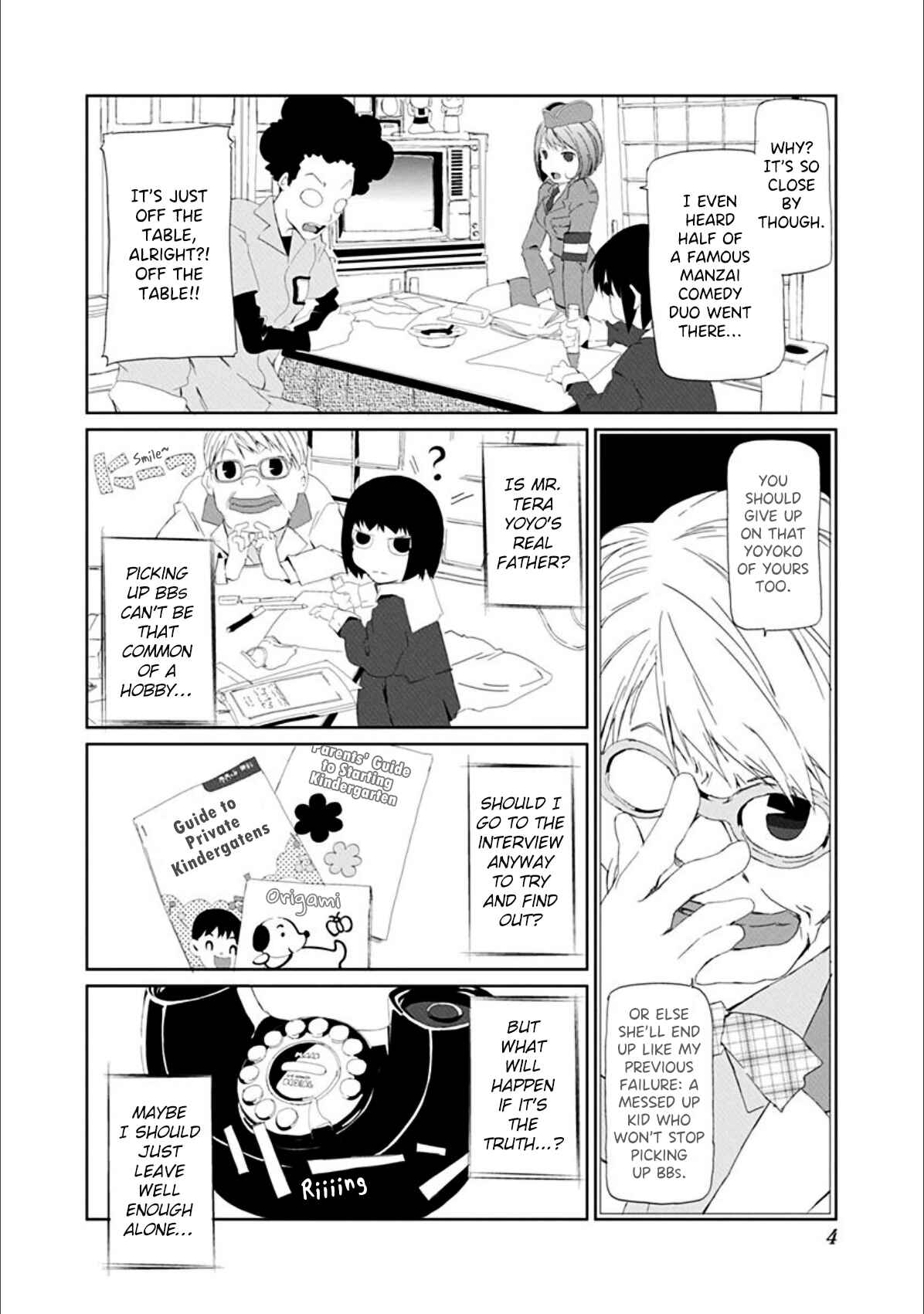 Page 5 Chapter 17 Gokko