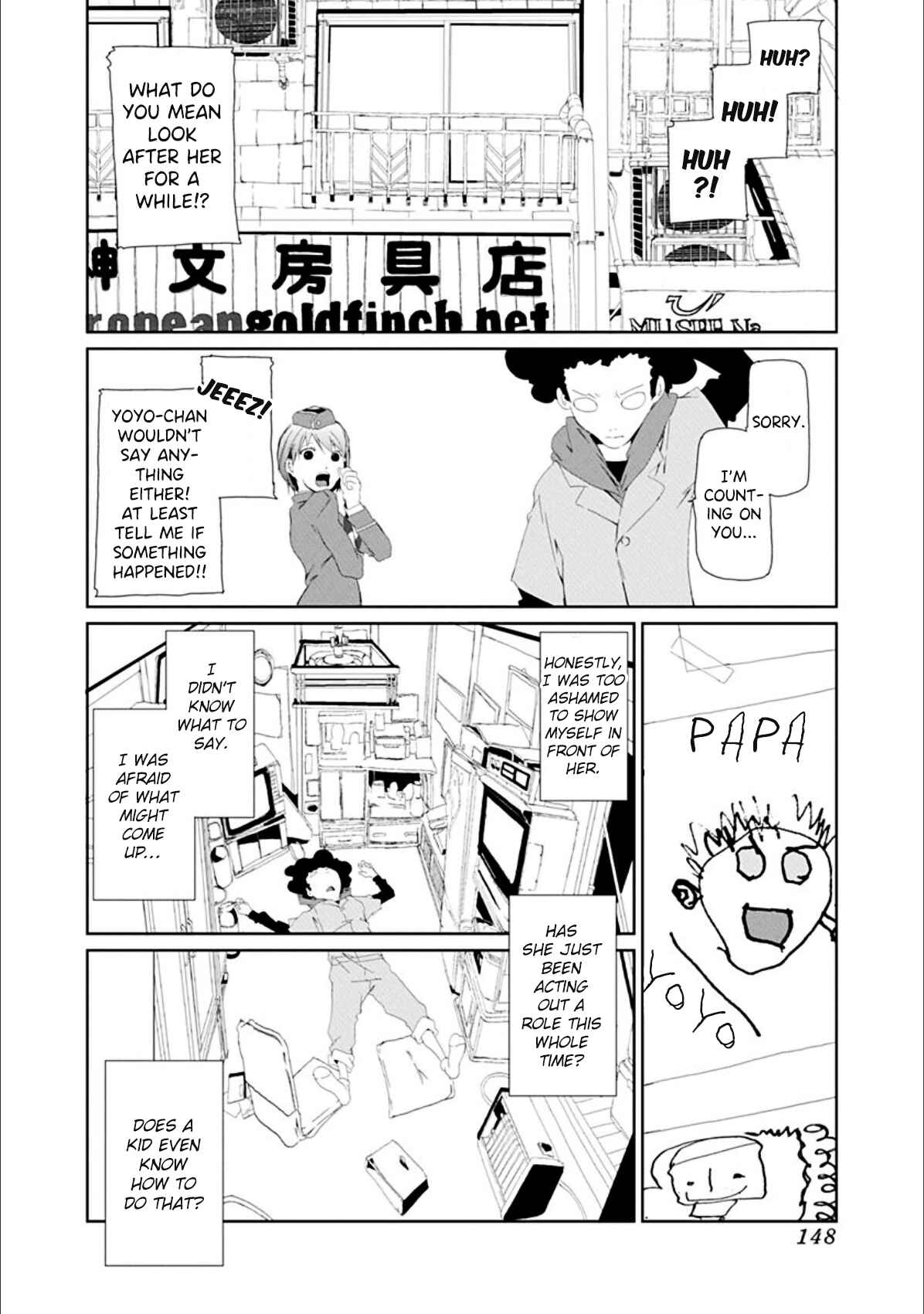 Page 4 Chapter 31 Gokko