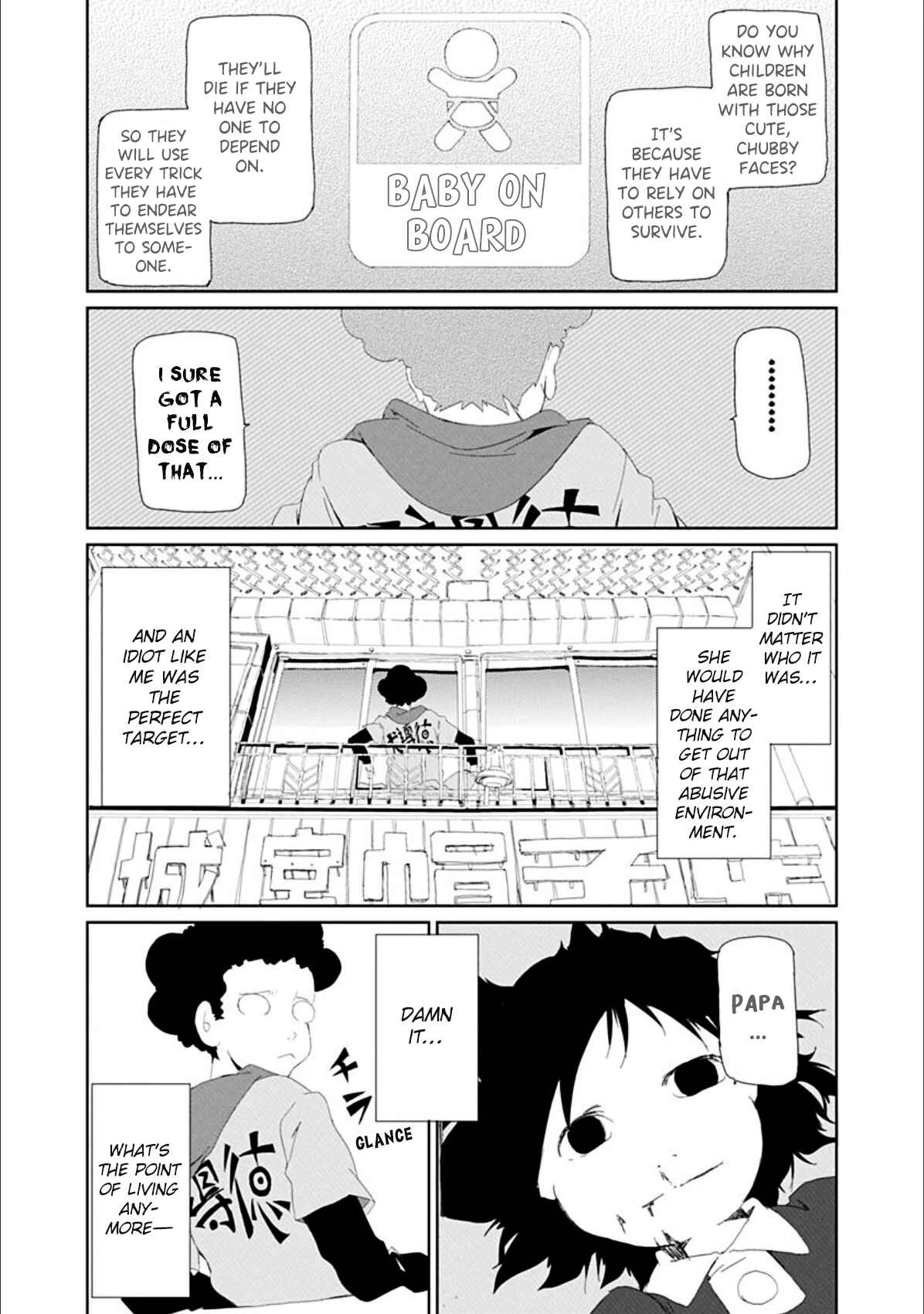 Page 6 Chapter 31 Gokko