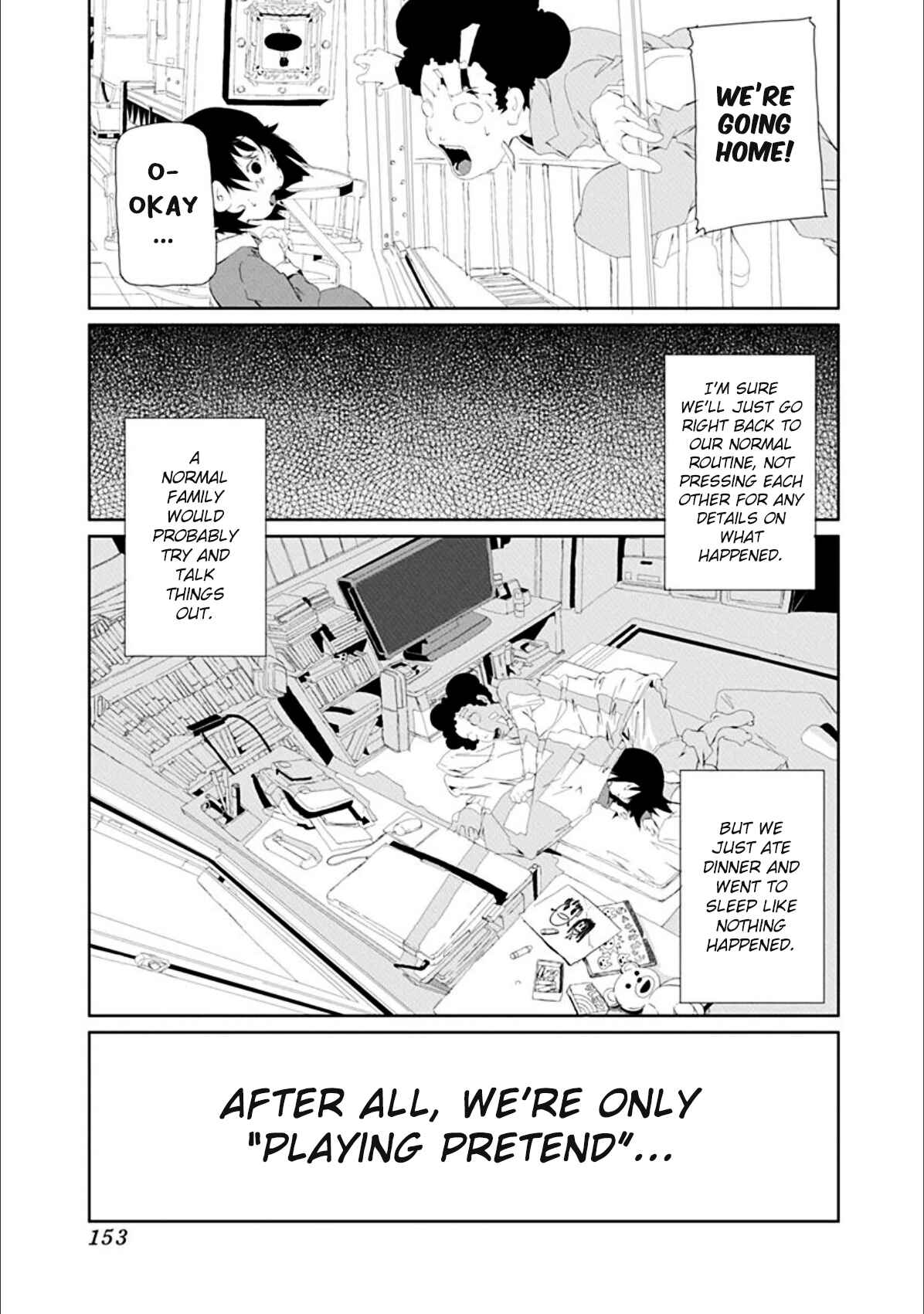 Page 9 Chapter 31 Gokko