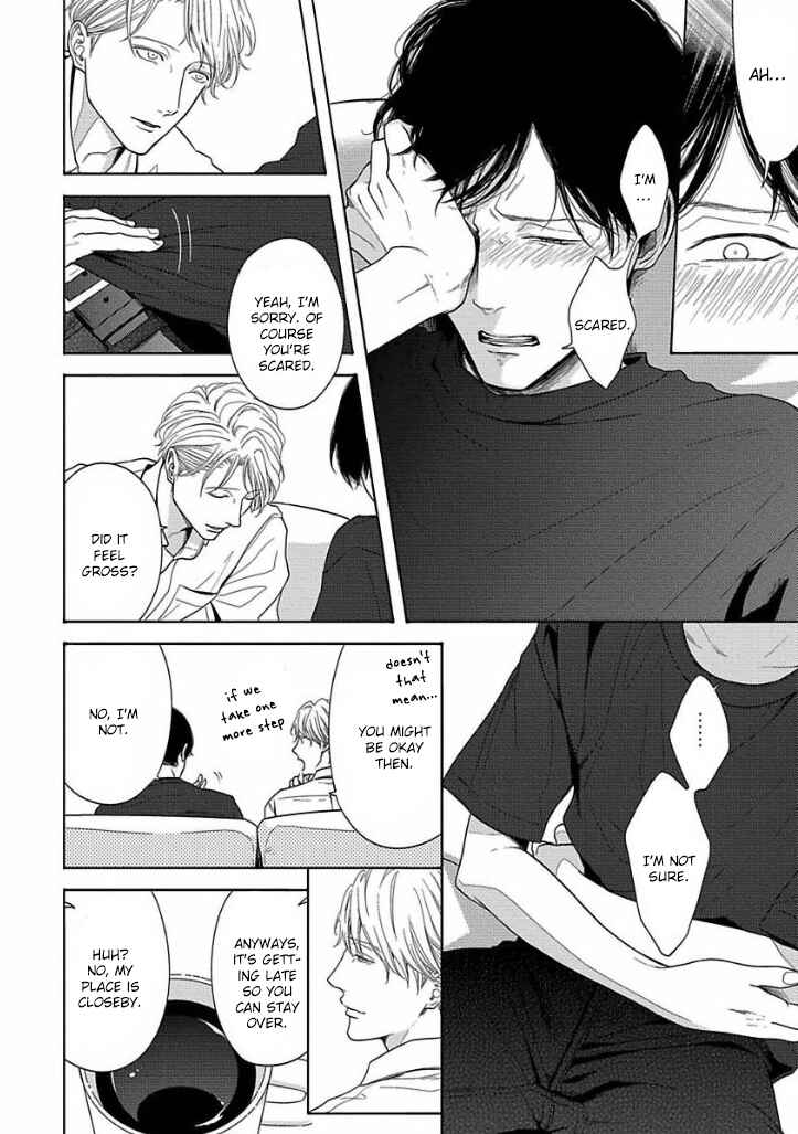 Page 10 Chapter 2 Bokura ga Koi wo Ushinau Riyuu