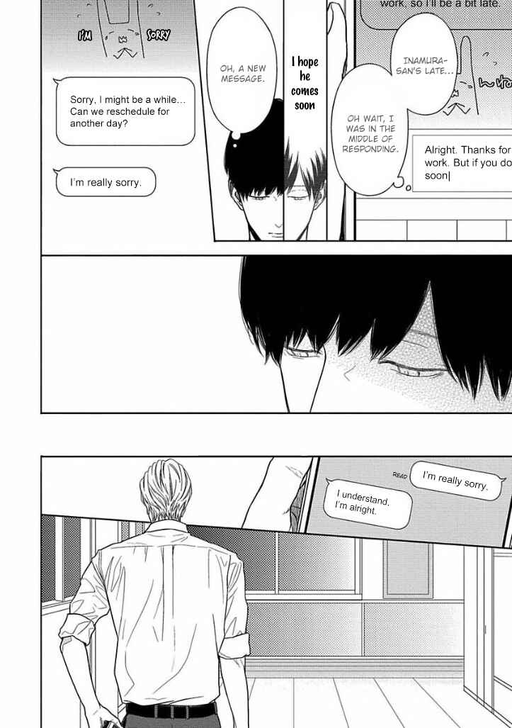 Page 24 Chapter 2 Bokura ga Koi wo Ushinau Riyuu