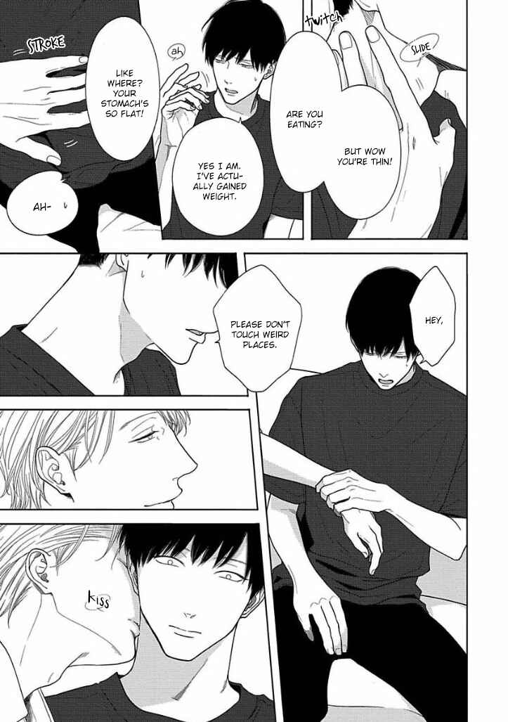 Page 7 Chapter 2 Bokura ga Koi wo Ushinau Riyuu