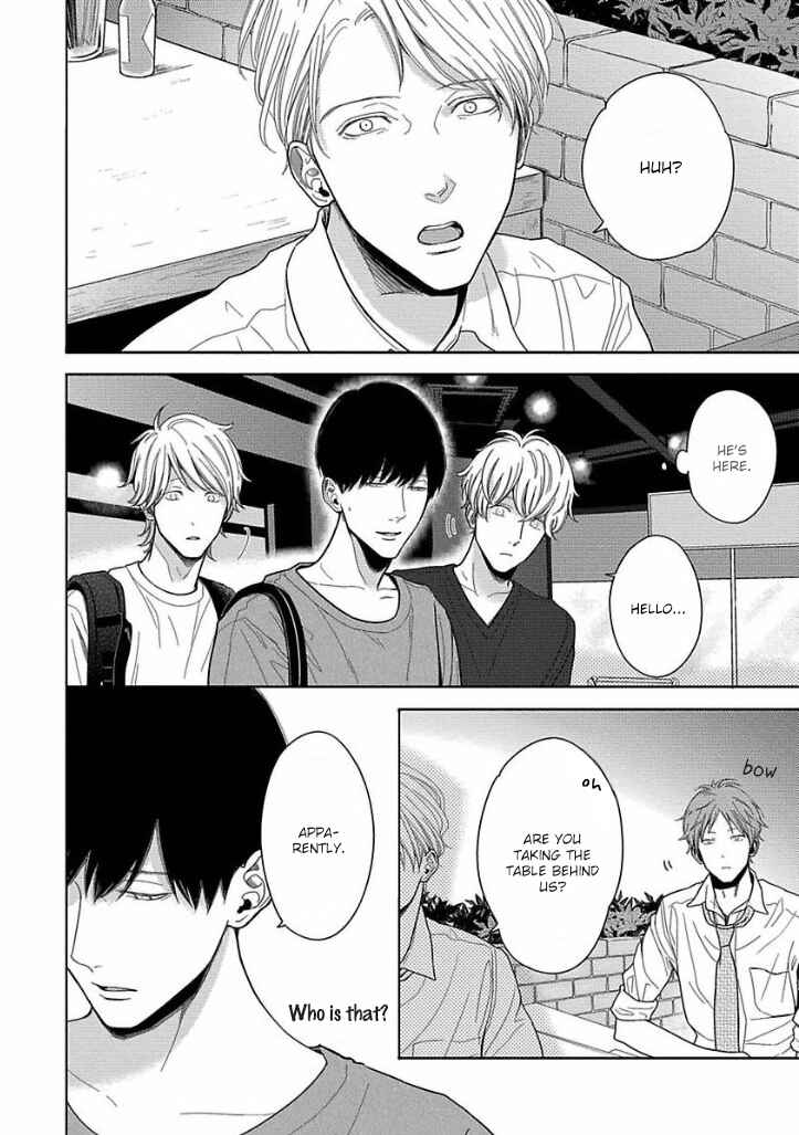 Page 2 Chapter 3 Bokura ga Koi wo Ushinau Riyuu
