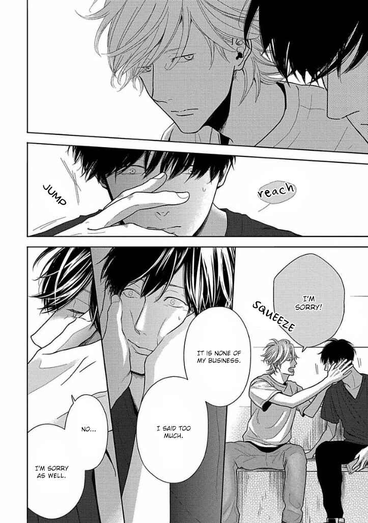 Page 18 Chapter 4 Bokura ga Koi wo Ushinau Riyuu