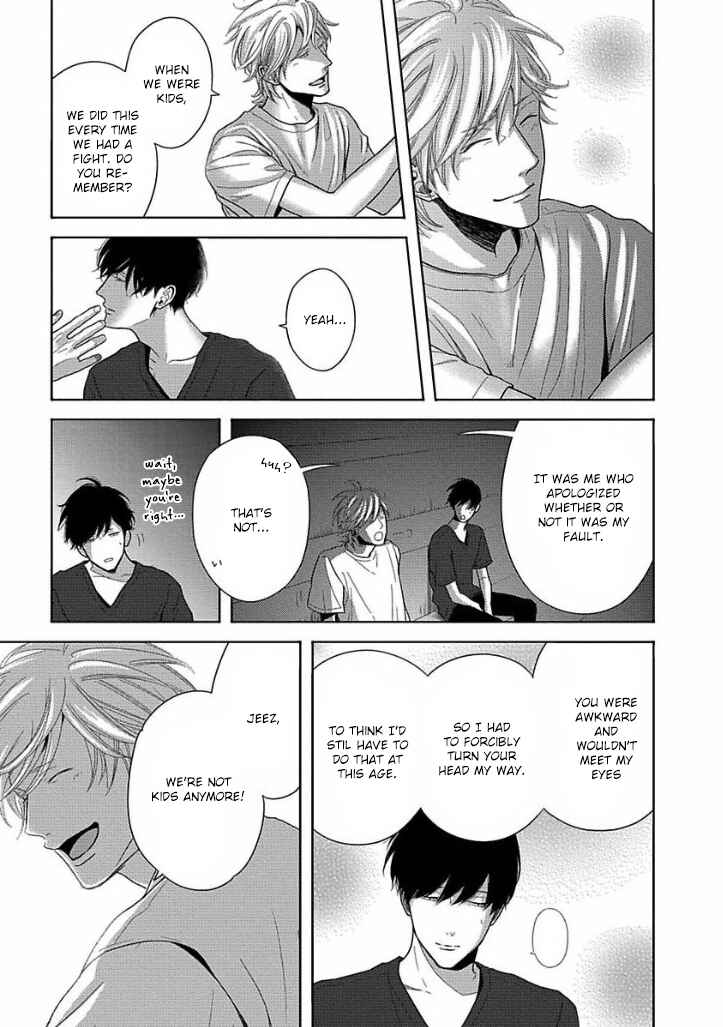 Page 19 Chapter 4 Bokura ga Koi wo Ushinau Riyuu