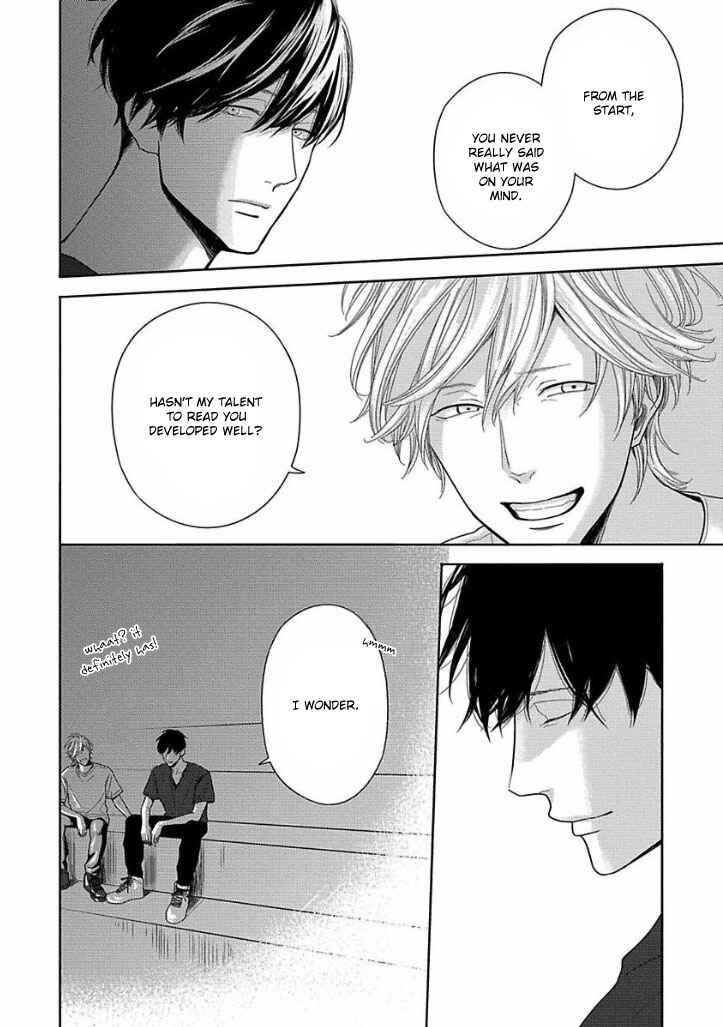 Page 20 Chapter 4 Bokura ga Koi wo Ushinau Riyuu