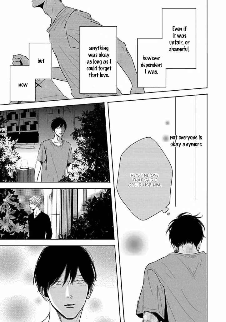 Page 11 Chapter 5 Bokura ga Koi wo Ushinau Riyuu