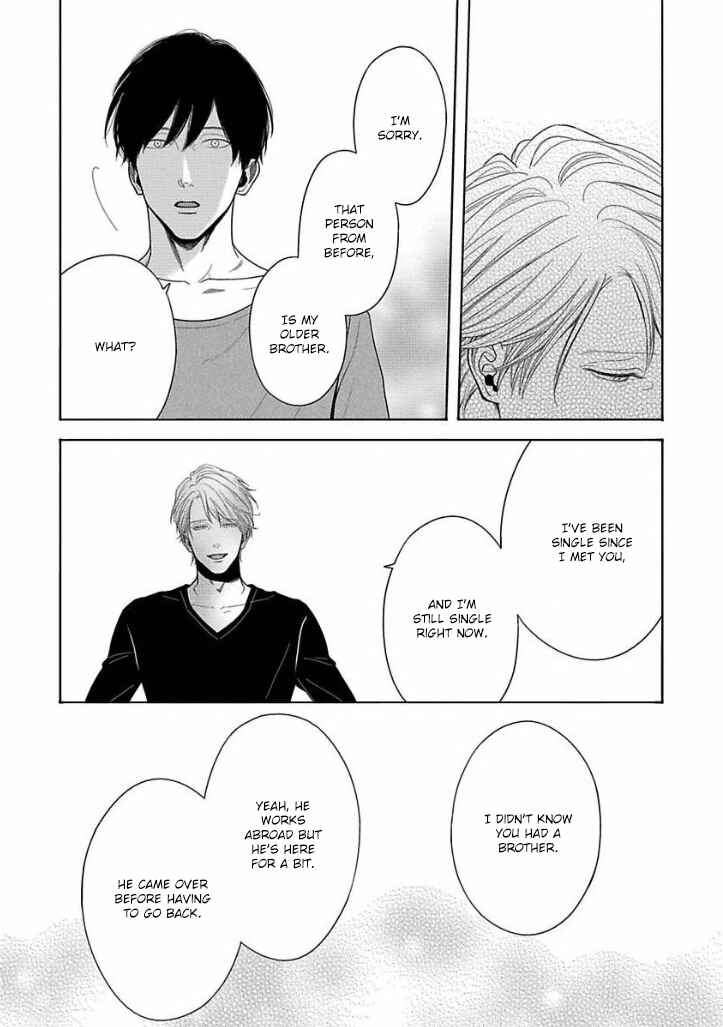 Page 18 Chapter 5 Bokura ga Koi wo Ushinau Riyuu