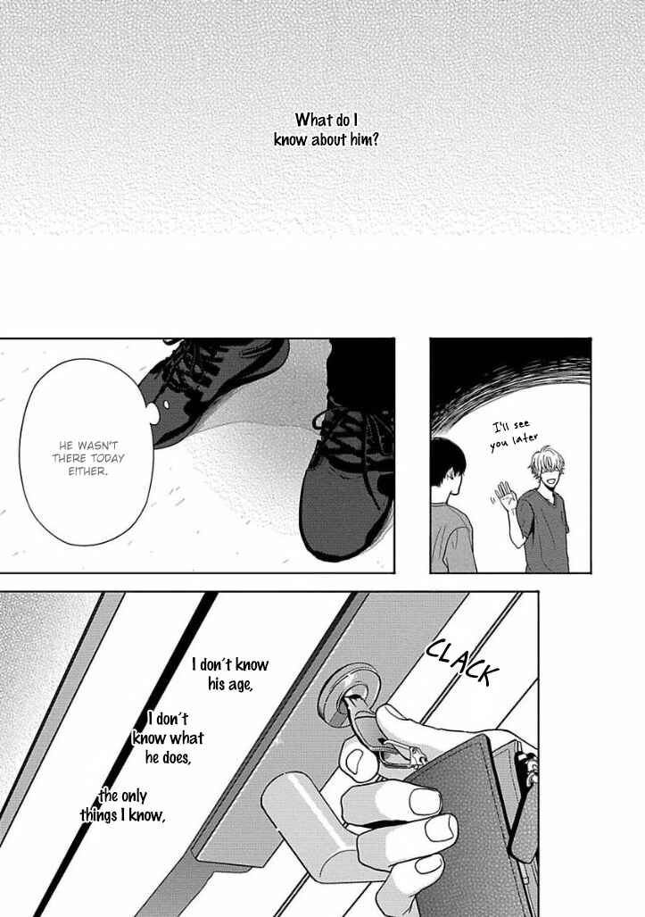Page 9 Chapter 5 Bokura ga Koi wo Ushinau Riyuu