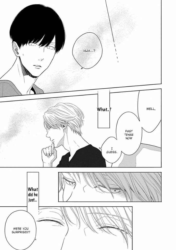 Page 1 Chapter 6 Bokura ga Koi wo Ushinau Riyuu
